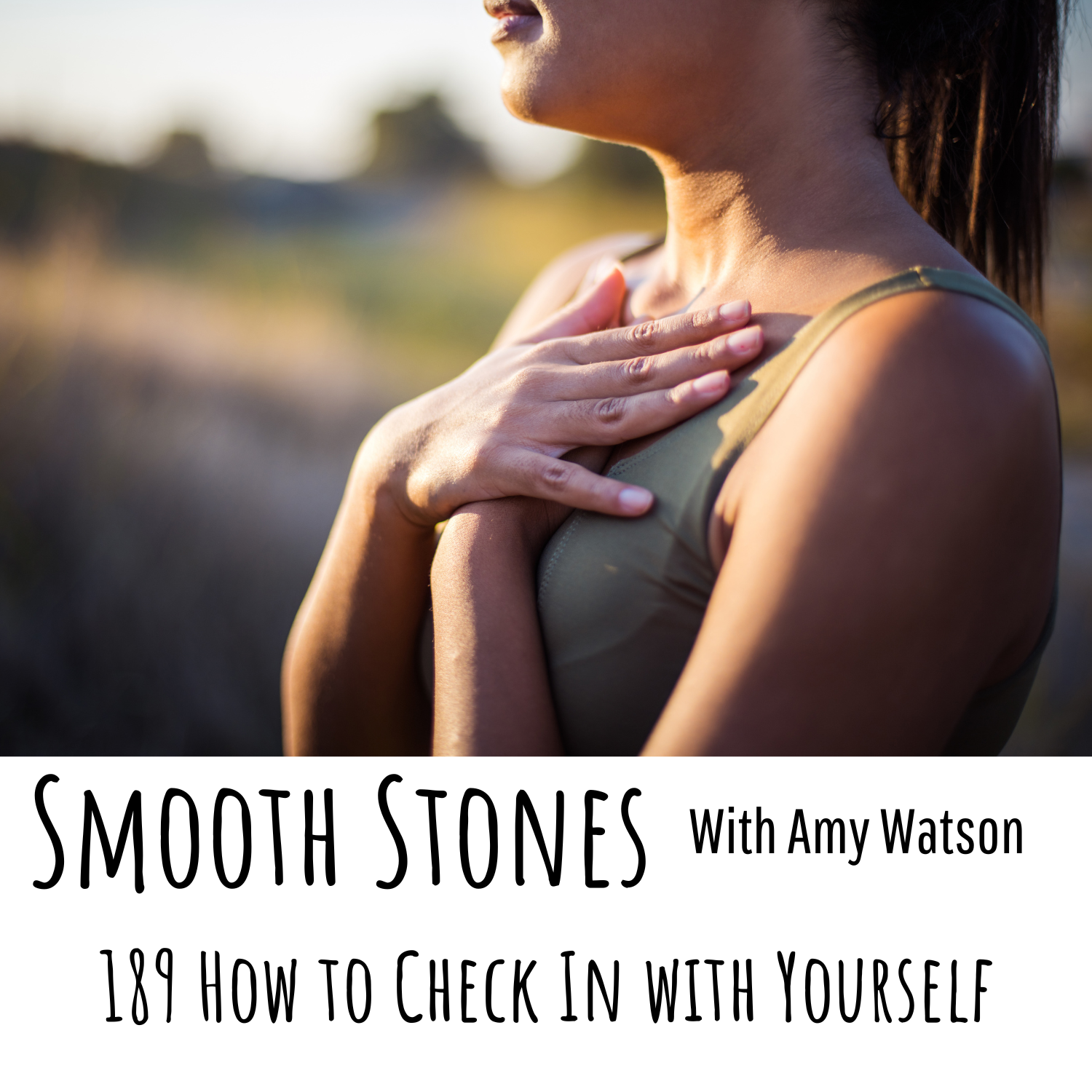 189 How to Check in with Yourself