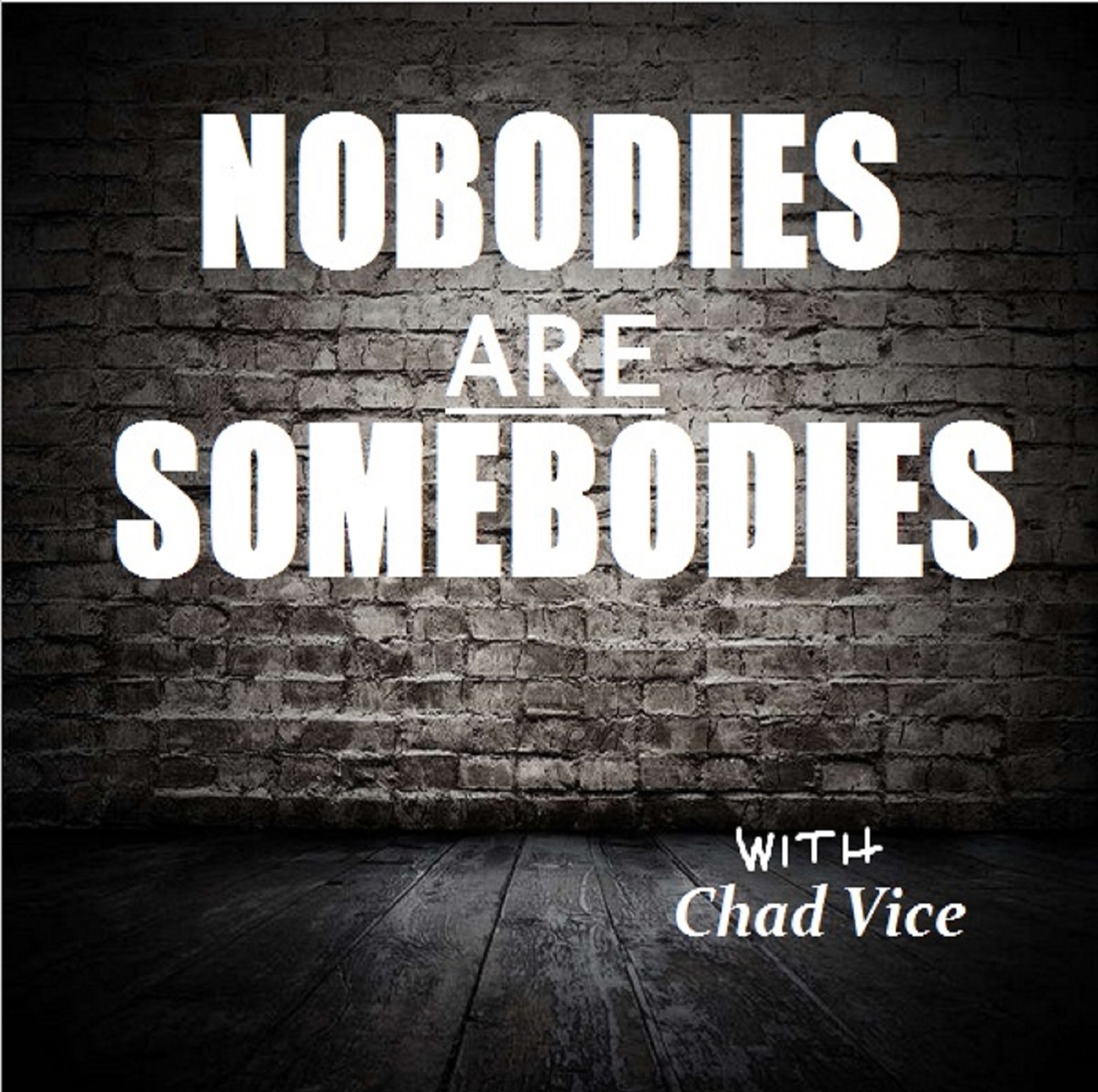 Episode 0000027: 'Nobodies in Toronto' Series # 2 - Sydney Marie