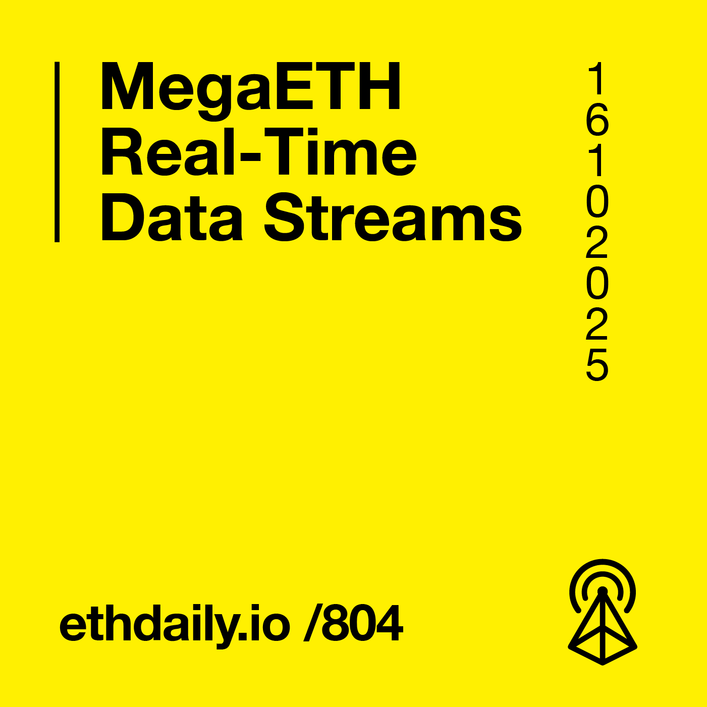 MegaETH Real-Time Data Streams