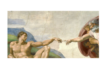 The First Five Years of Creation