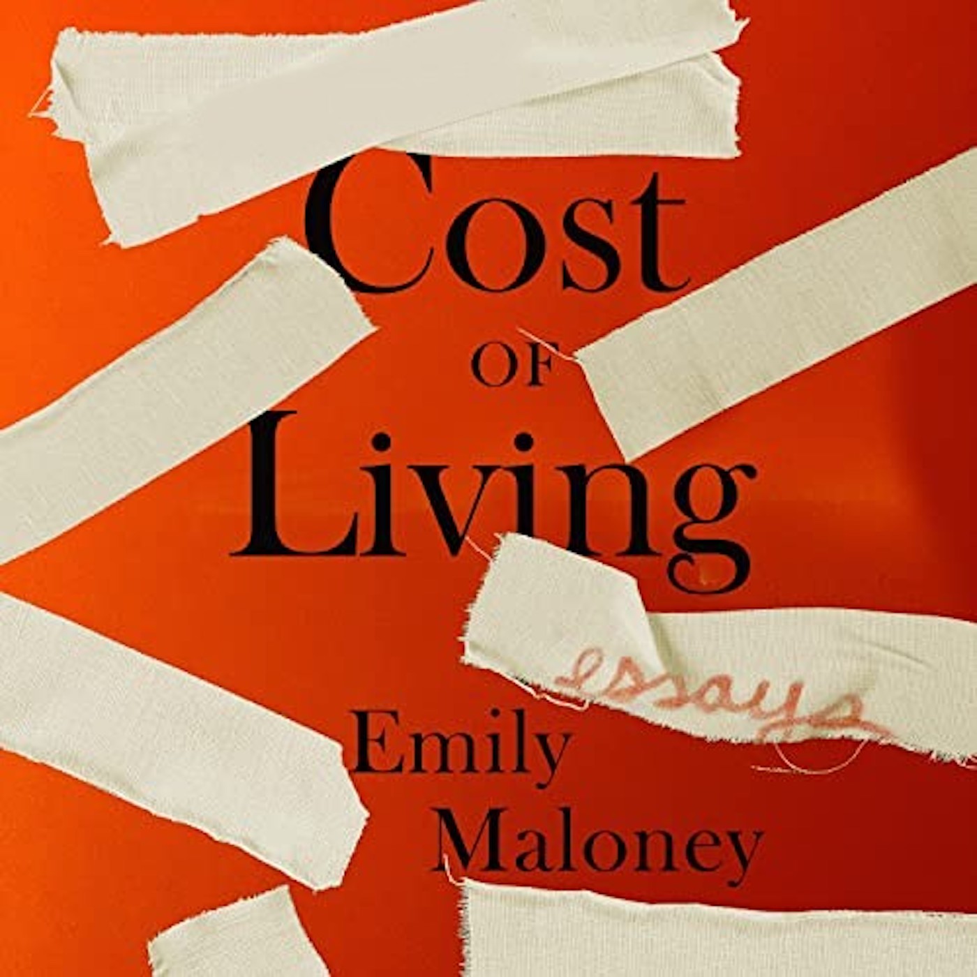 The Cost of Living with Emily Maloney