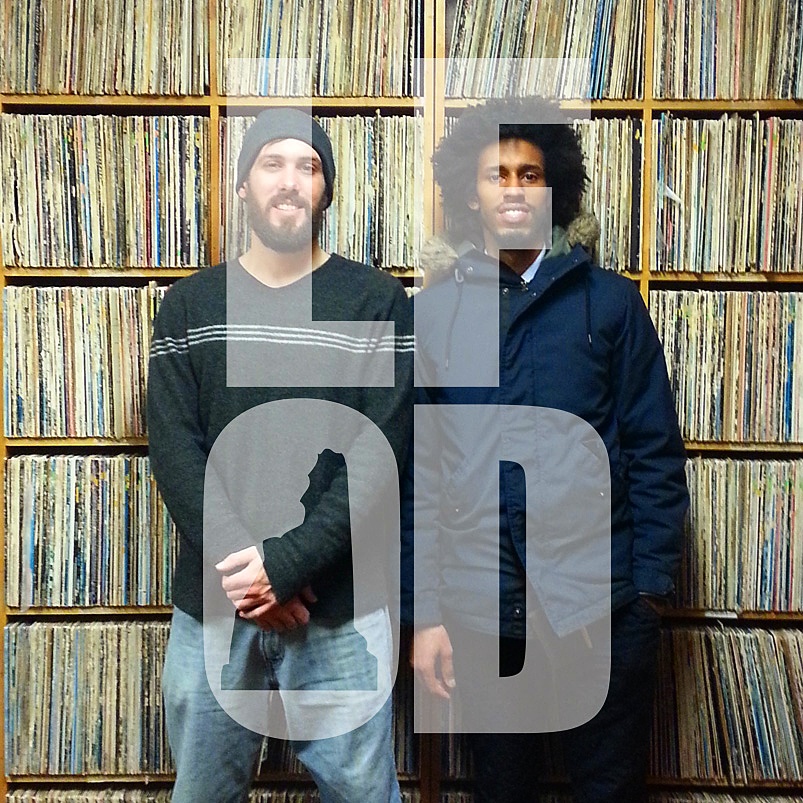 LFOD Radio