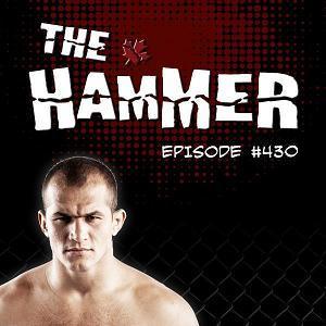 The Hammer MMA Radio