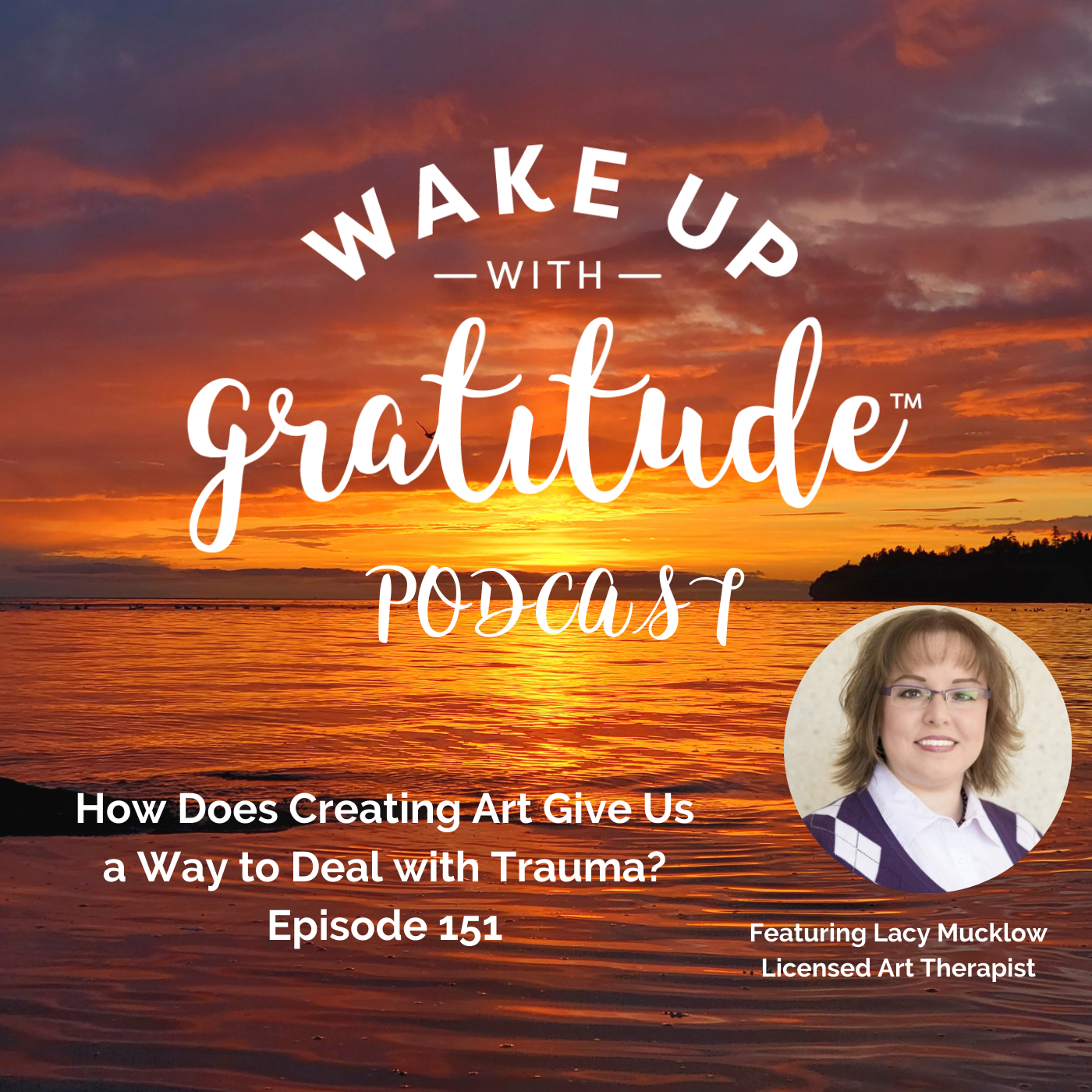 Wake Up With Gratitude