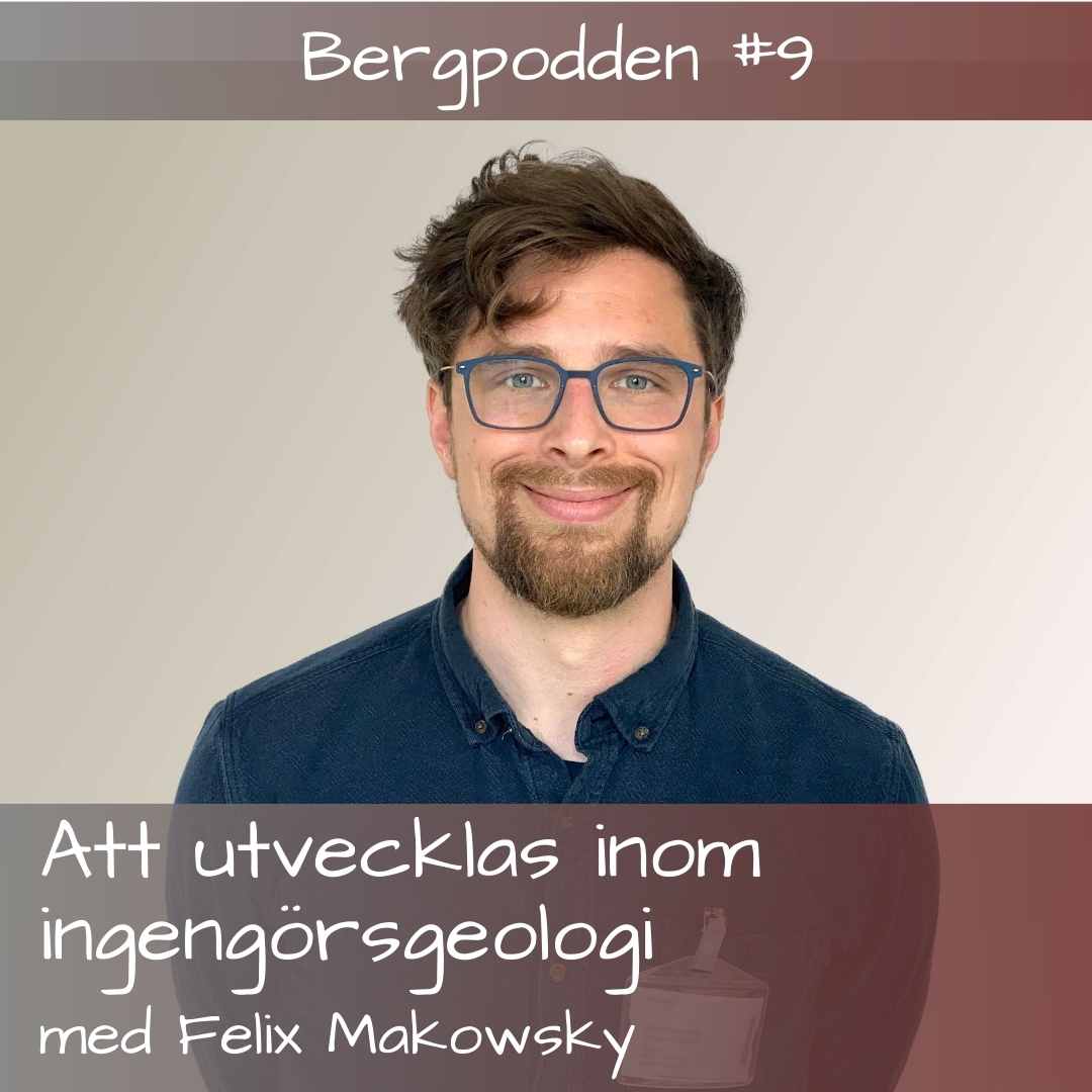 Bergpodden