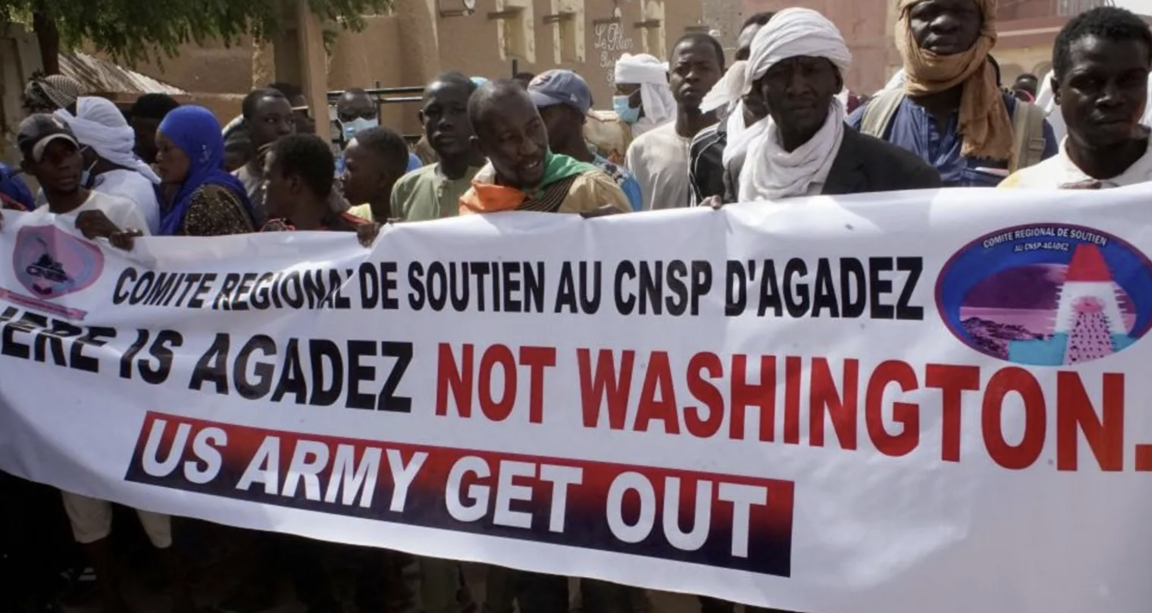 Decolonization Movement Is Expanding In Africa's Sahel Region