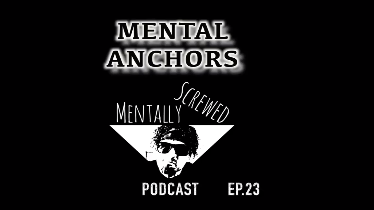MENTAL ANCHOR