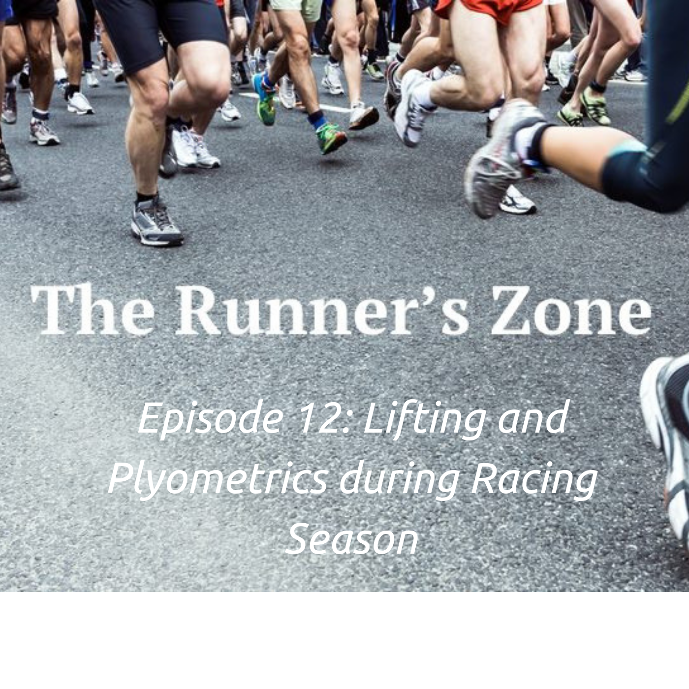 The Runners Zone