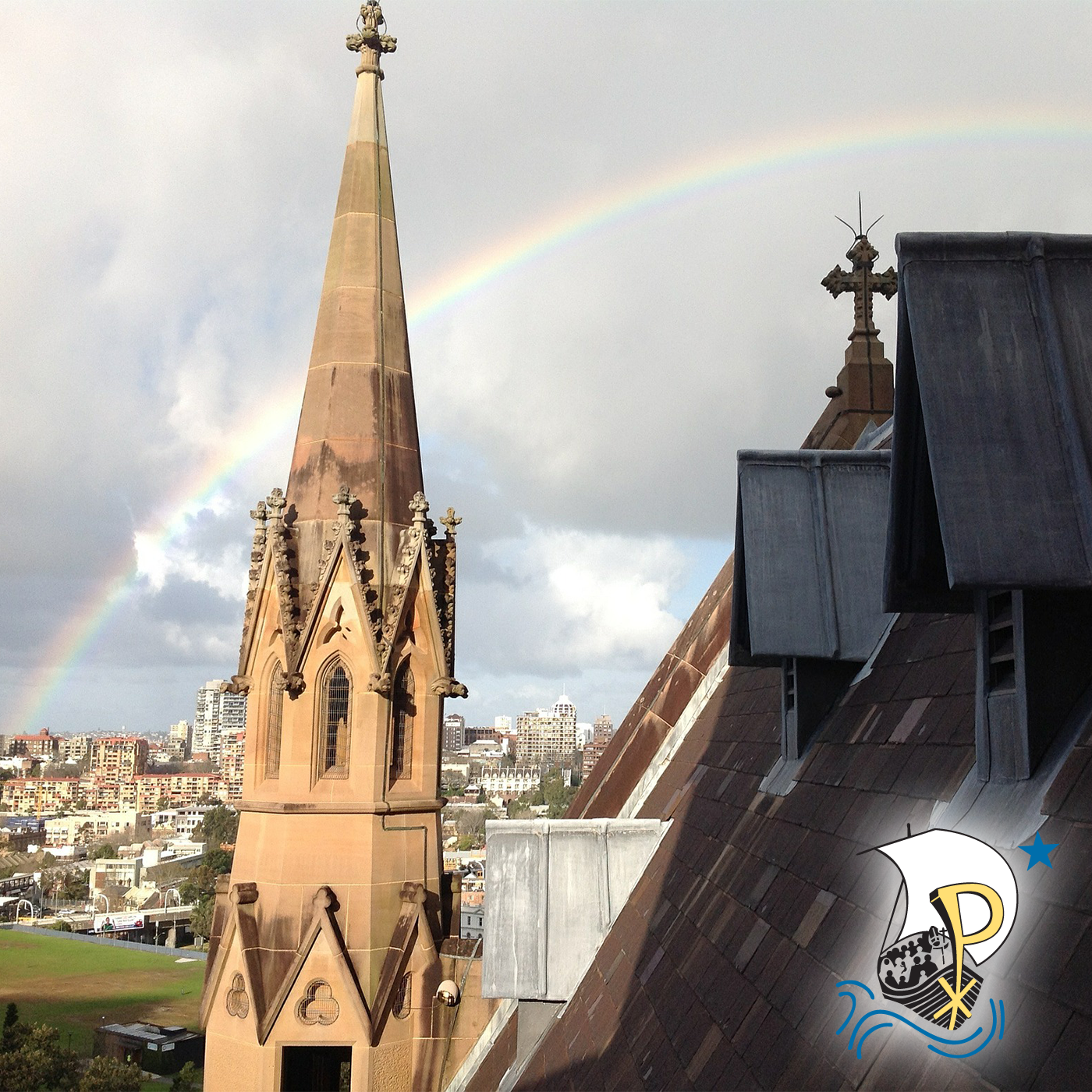 Journeys of Hope | a Pilgrim Center of Hope podcast