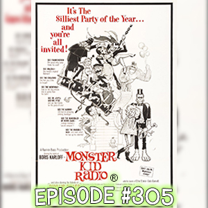 Bride of Monster Kid Radio