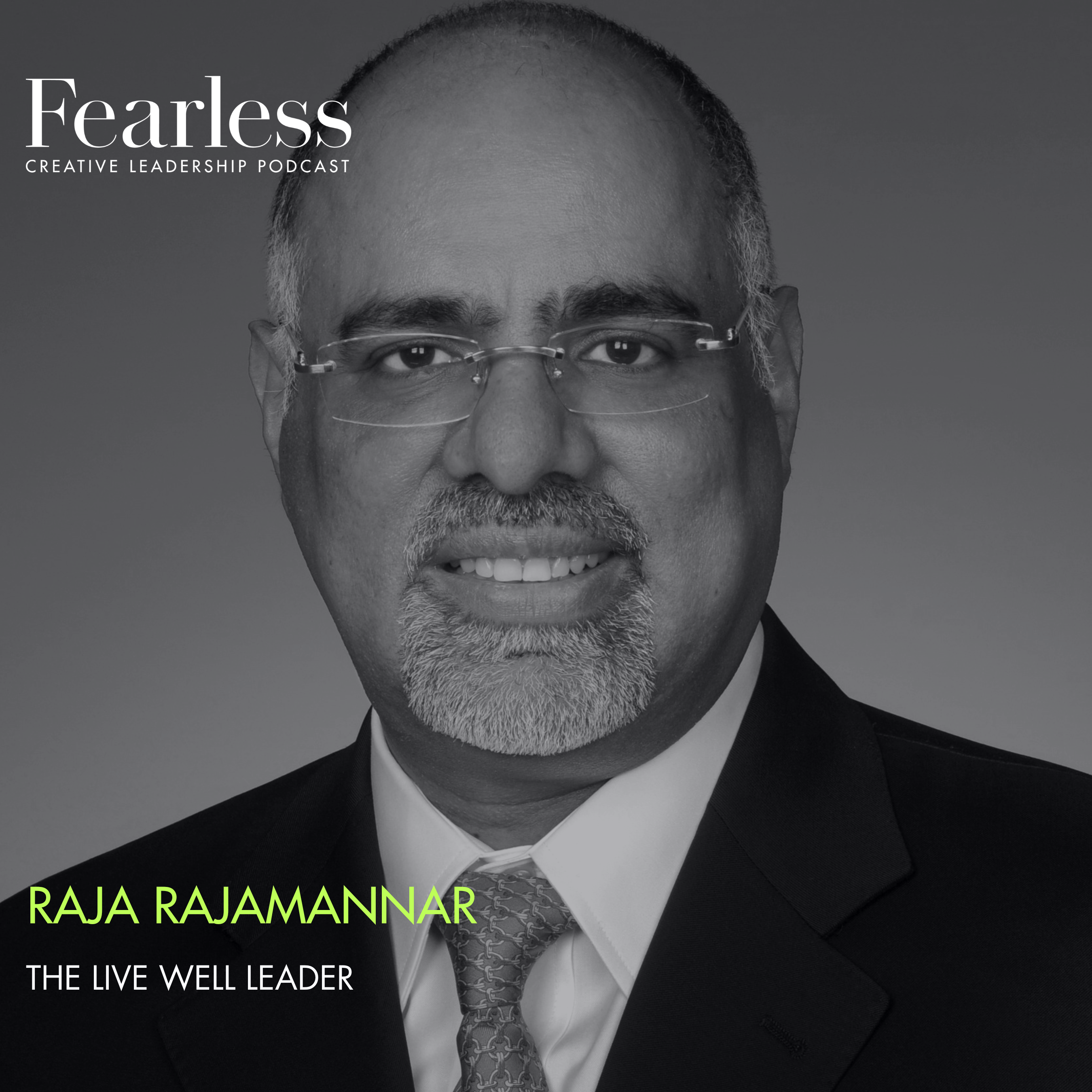Ep 182: Raja Rajamannar of Mastercard - 