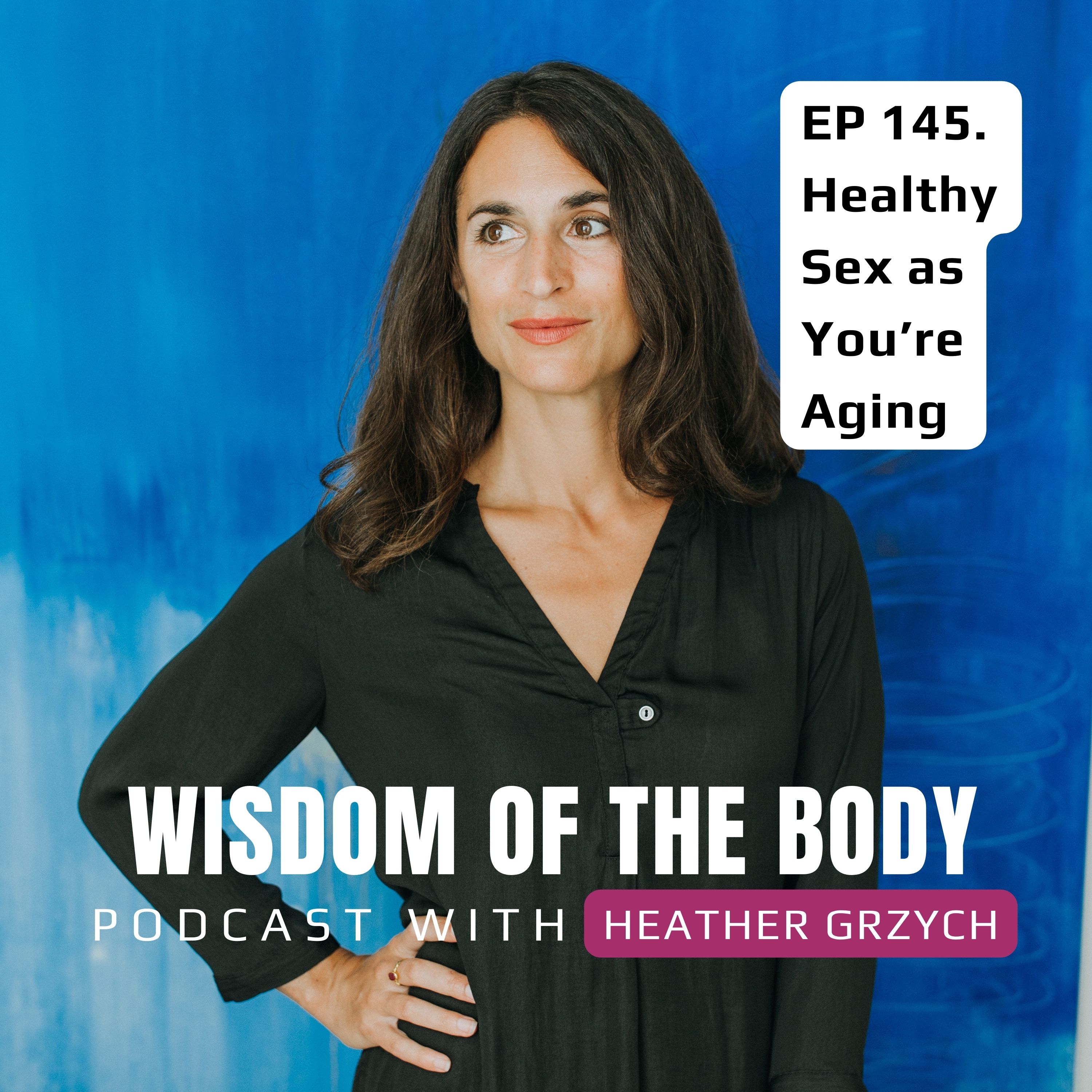 Wisdom of the Body