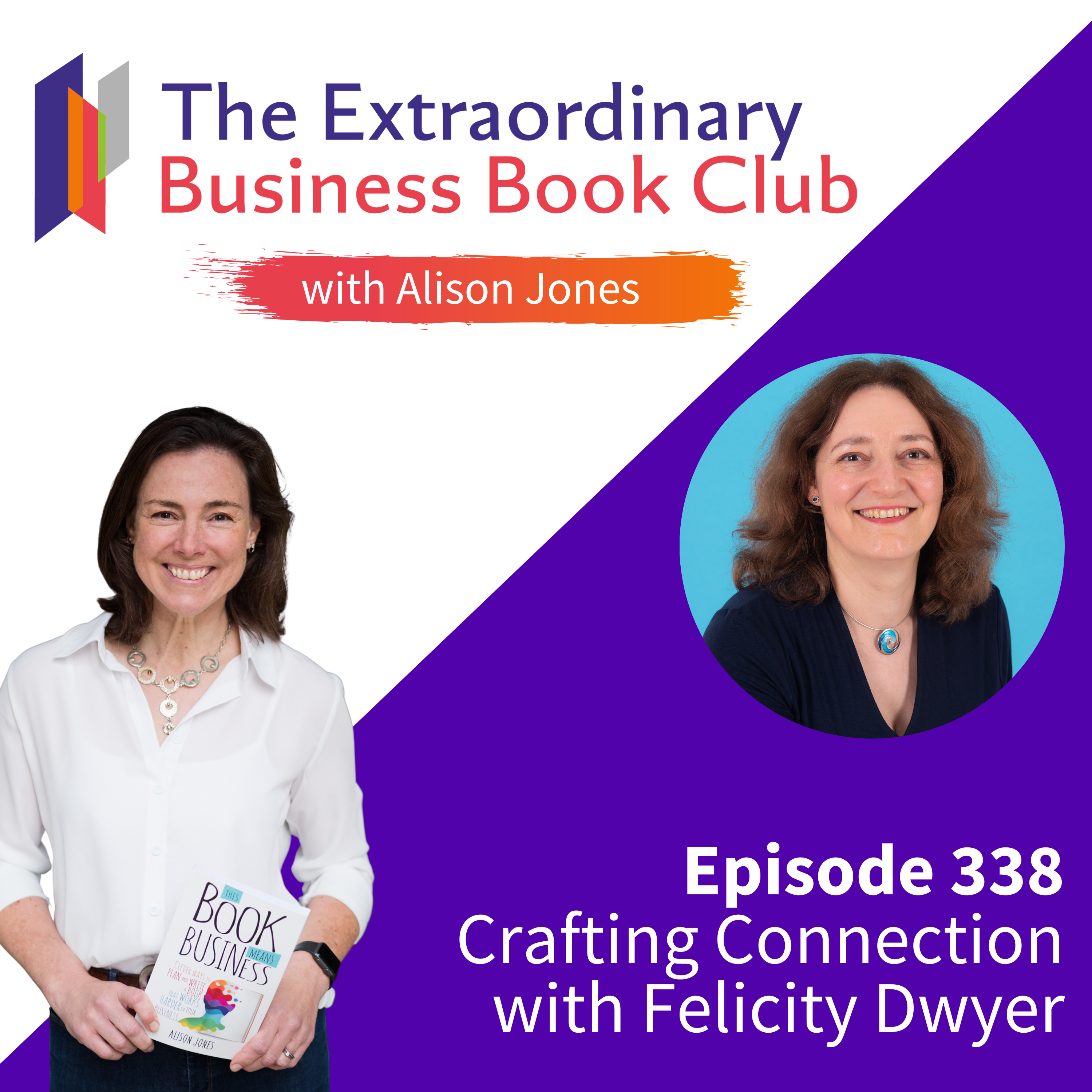The Extraordinary Business Book Club