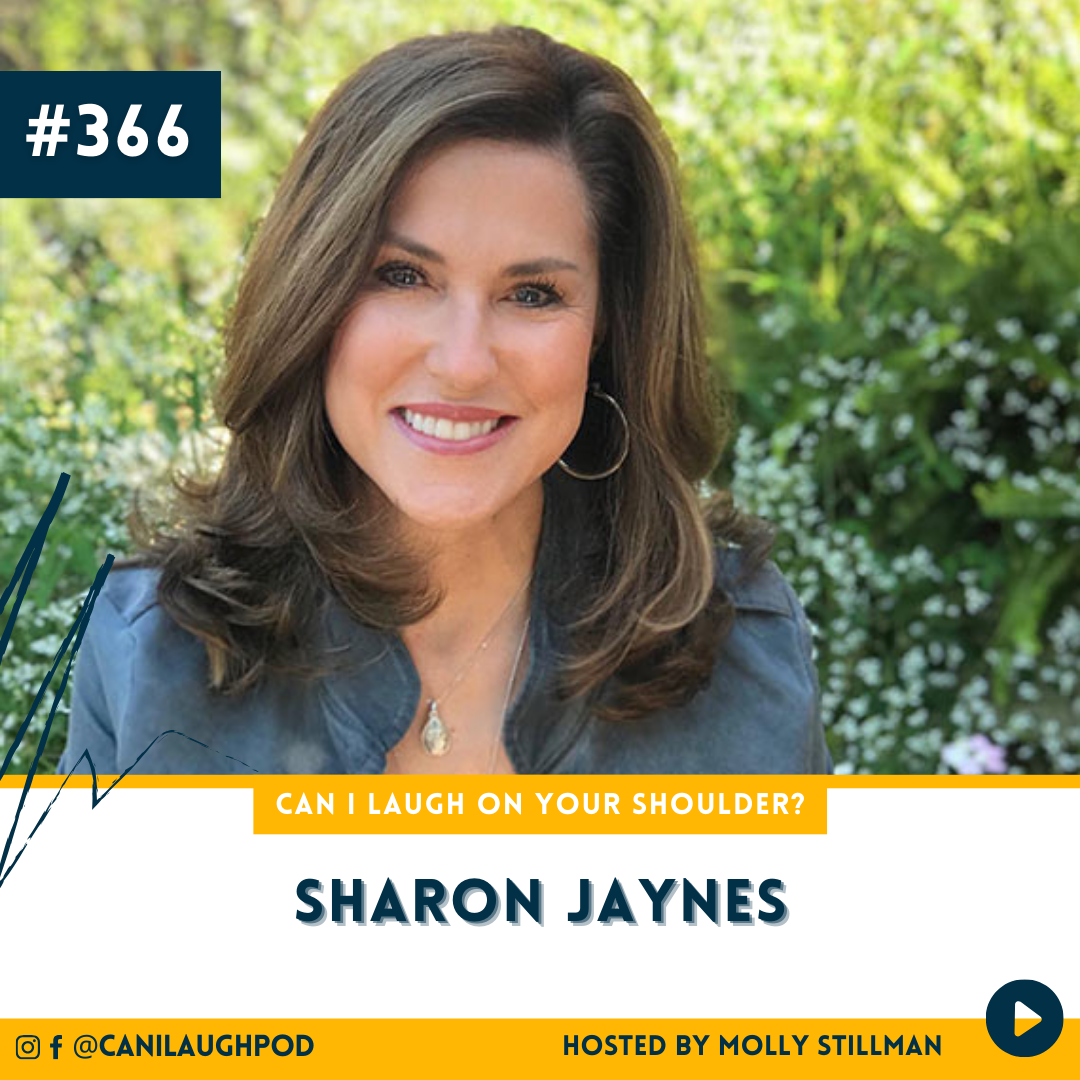 How to Pray for Your Children from Head to Toe with Sharon Jaynes