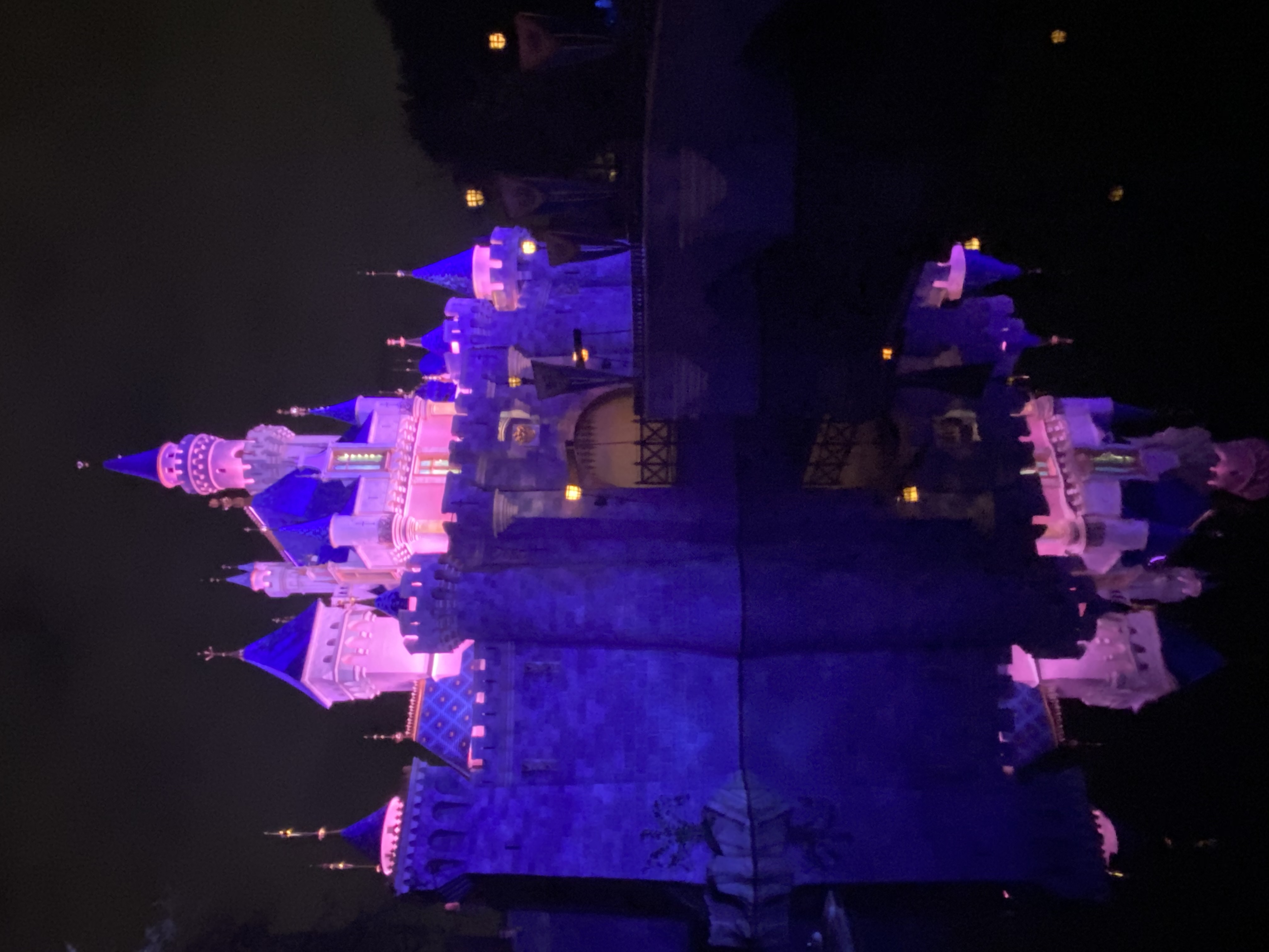 Episode 512 - Shanghai Disneyland Re-Opening & Top 3 Disneyland Activities We're Most Looking Forward To Doing