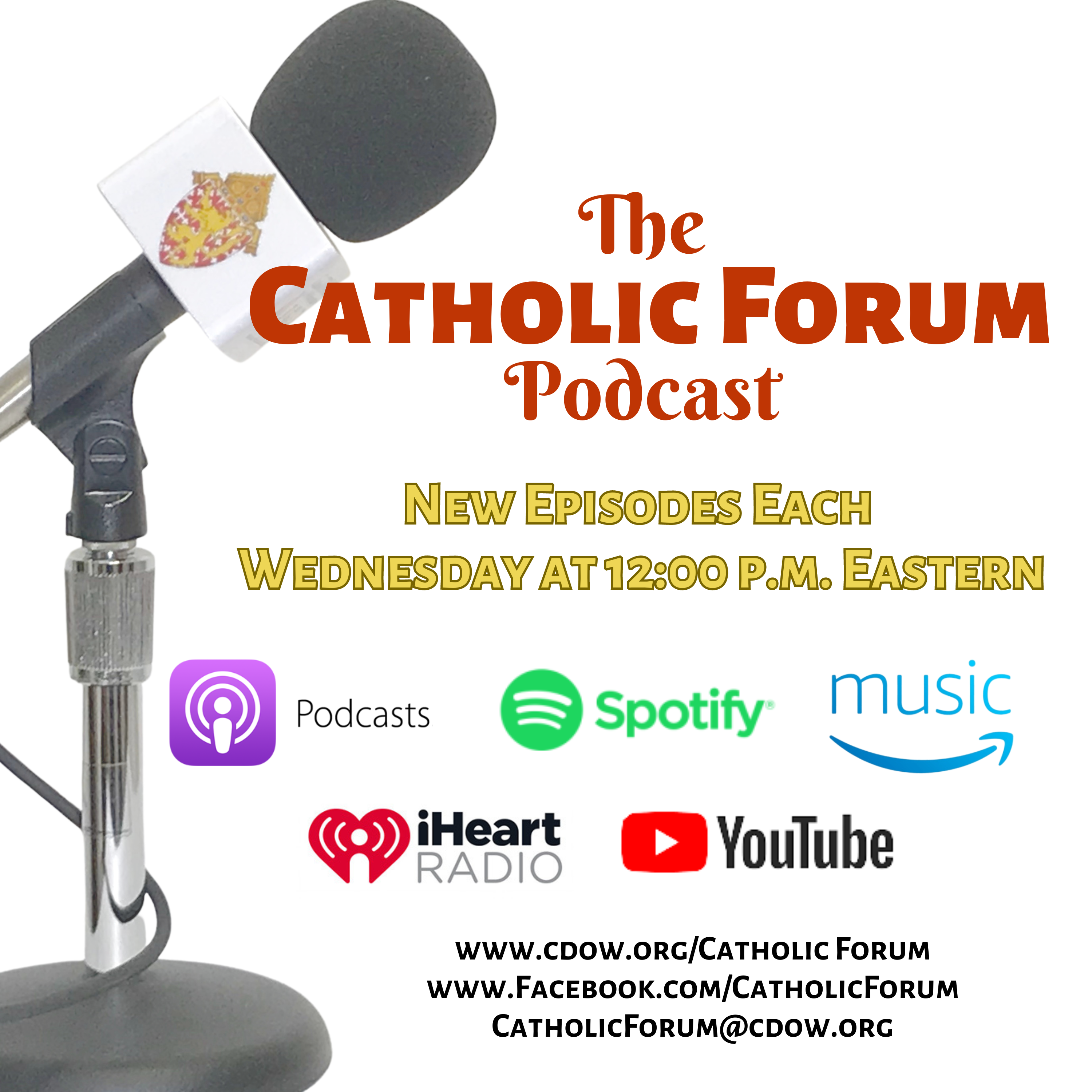Catholic Forum