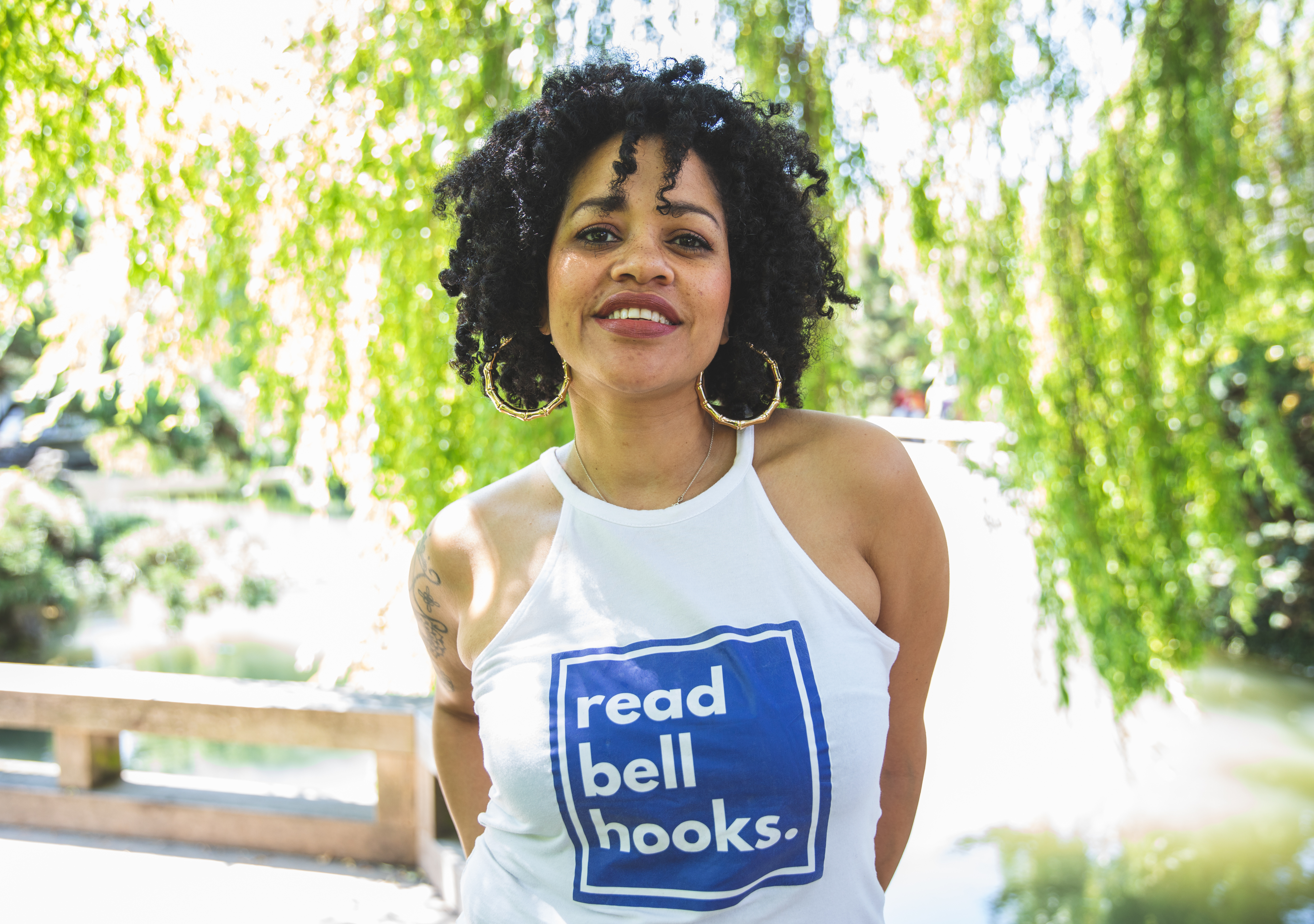 Roots of the Spirit Podcast