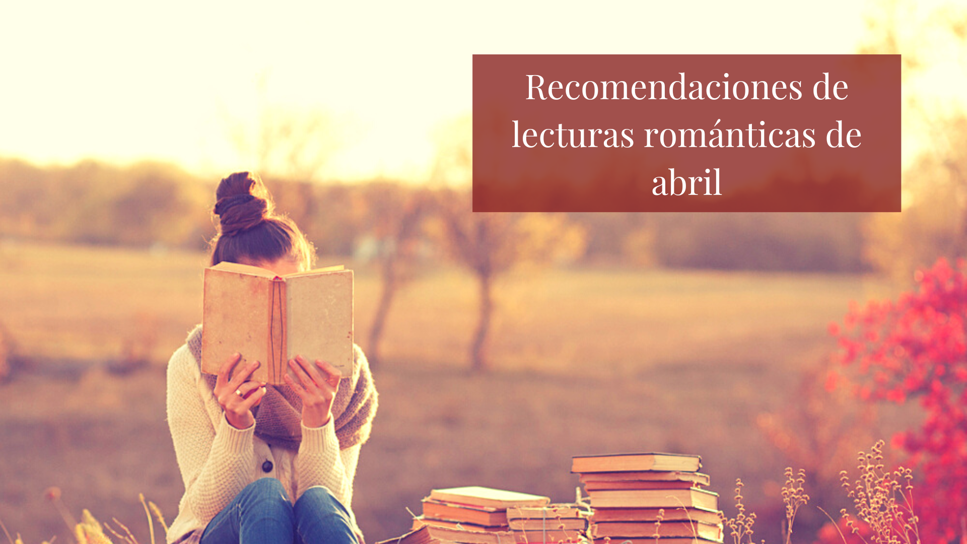 La Tribu de la romántica