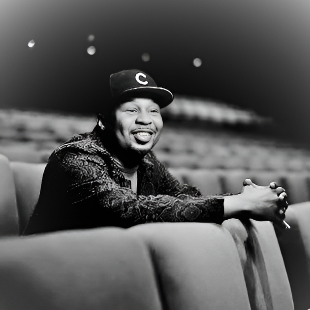 Roy Wood Jr.: Balancing Laughter with Legacy, from Stand-up to The Daily Show