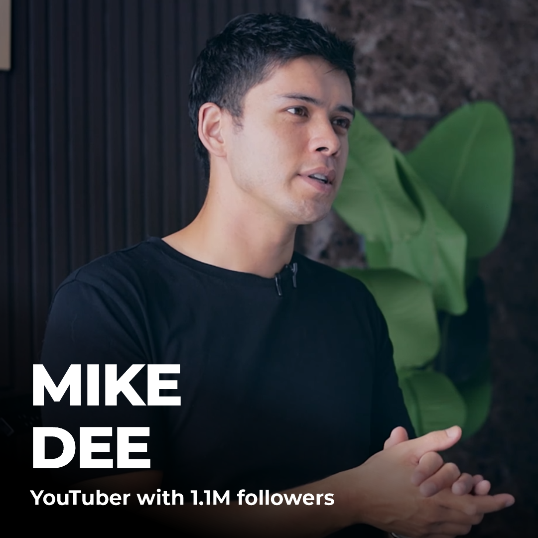 DEEP TALKS [ENG]