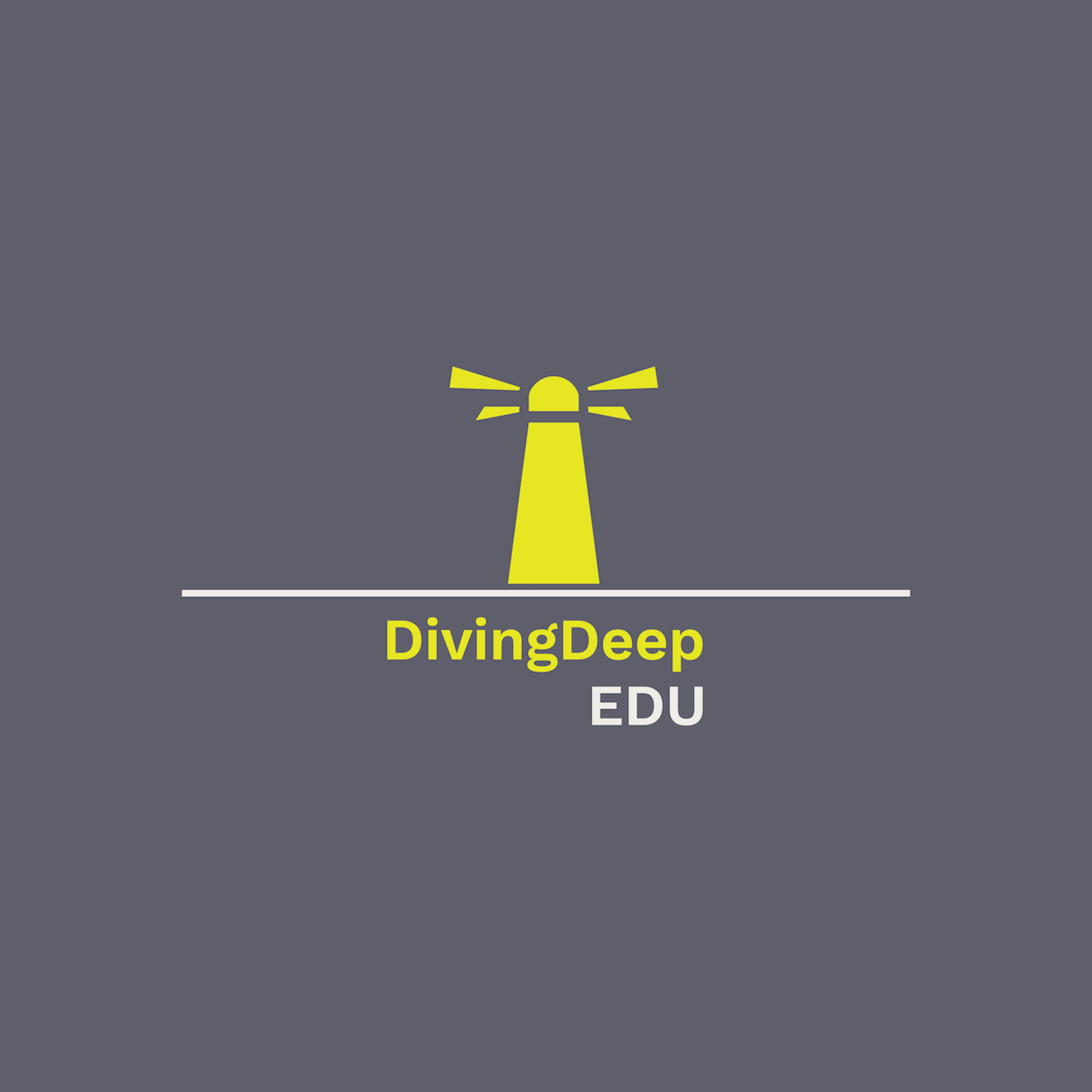 DivingDeepEDU