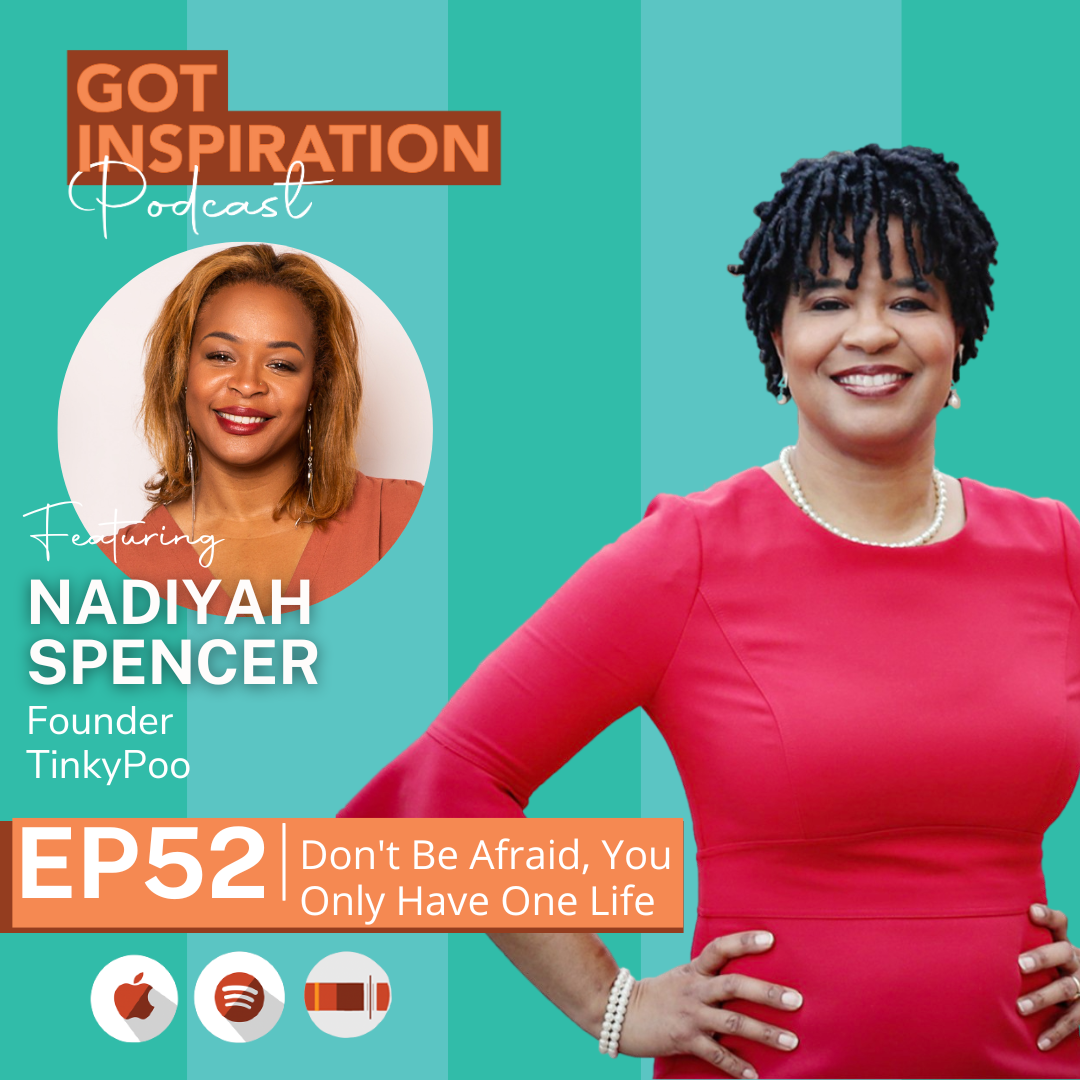 Got InSpiration Podcast