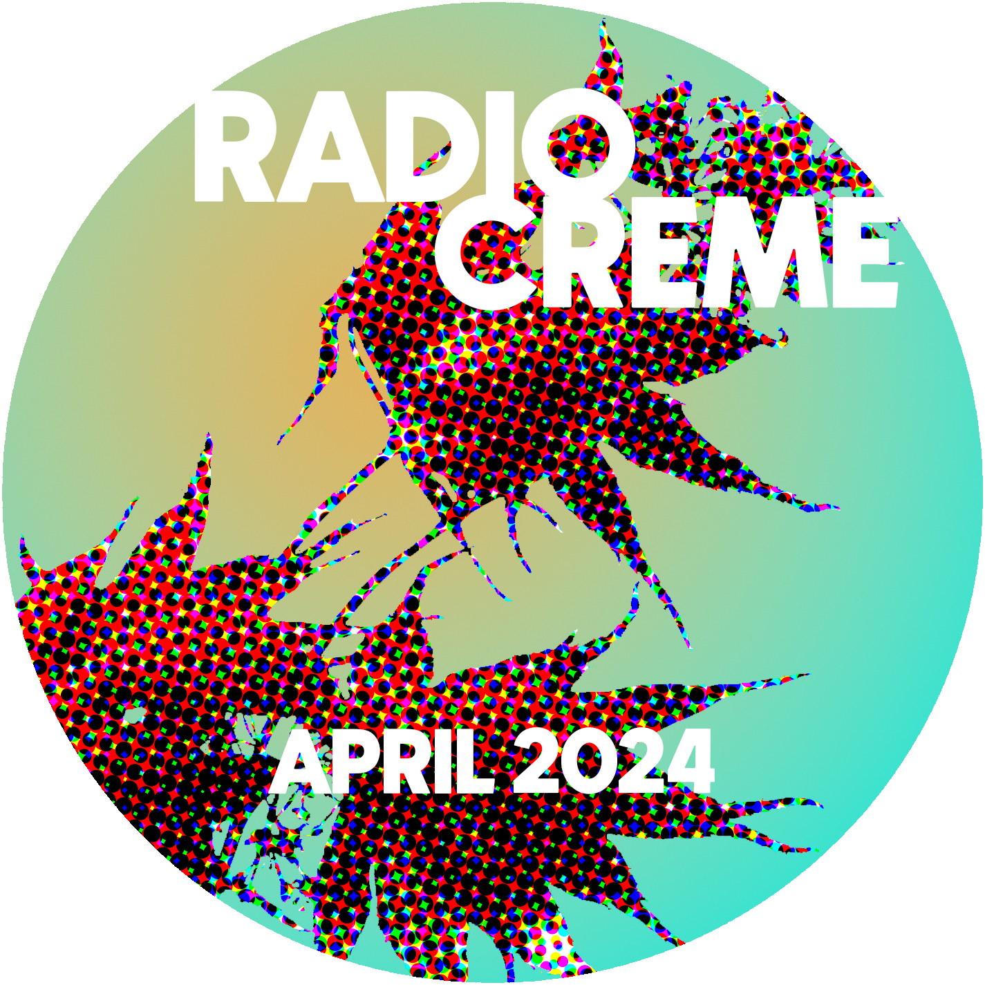 Radio Creme - DJ mixes by Ladycreme