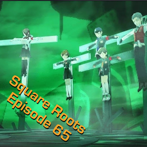 cover of episode Persona 3 Part 7 - The Gang Gets Crucified