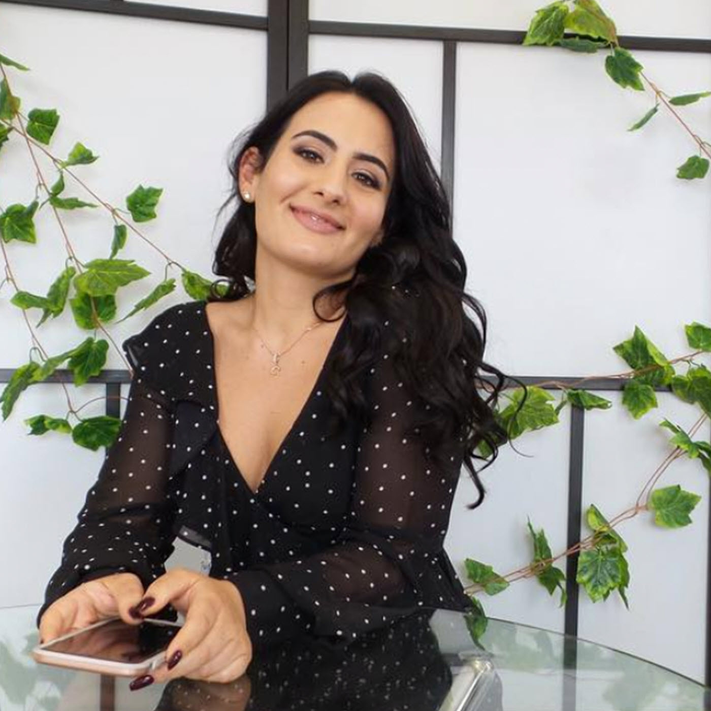 Rising up: How an entrepreneur empowered herself and left the bullies behind