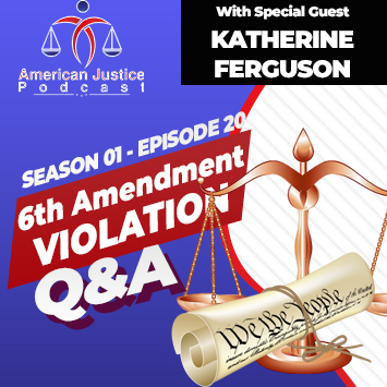 American Justice Podcast