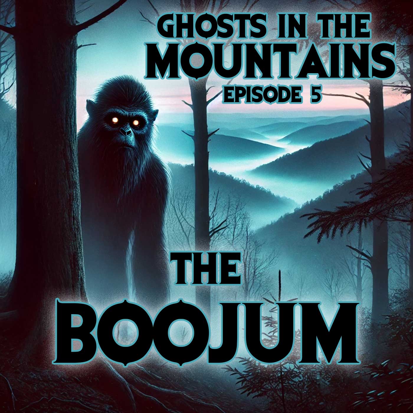 GITM - EP #5 - The Boojum