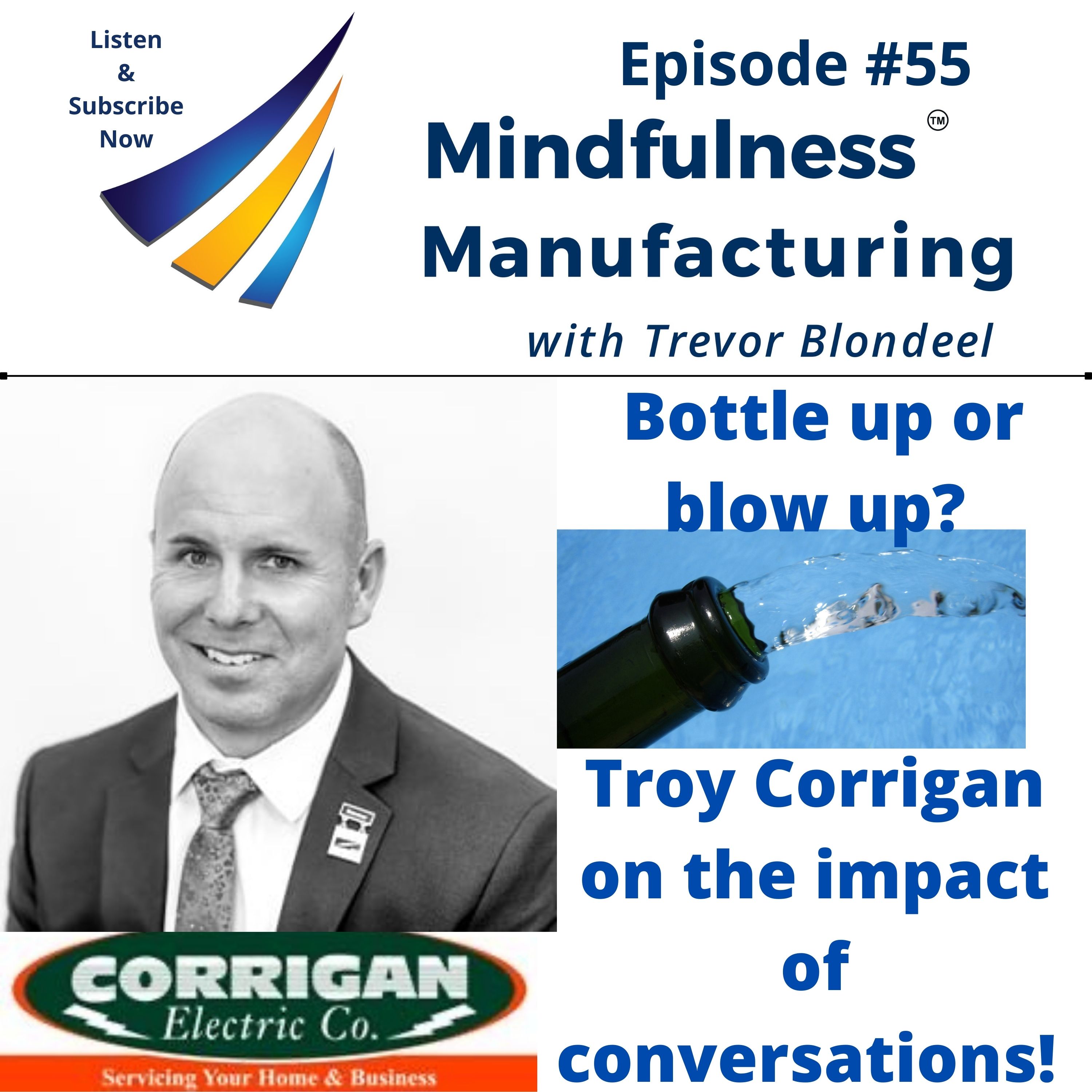 Mindfulness Manufacturing