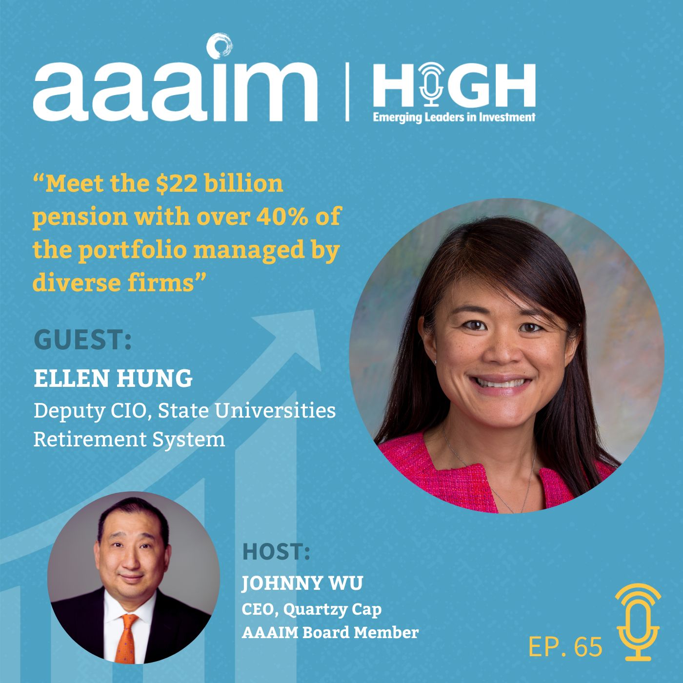 AAAIM High ELI