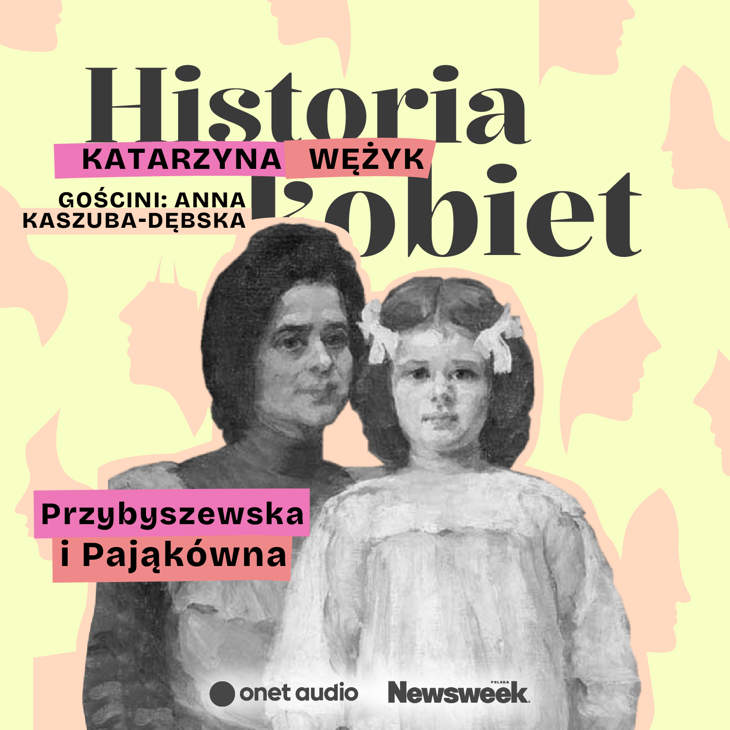Historia kobiet