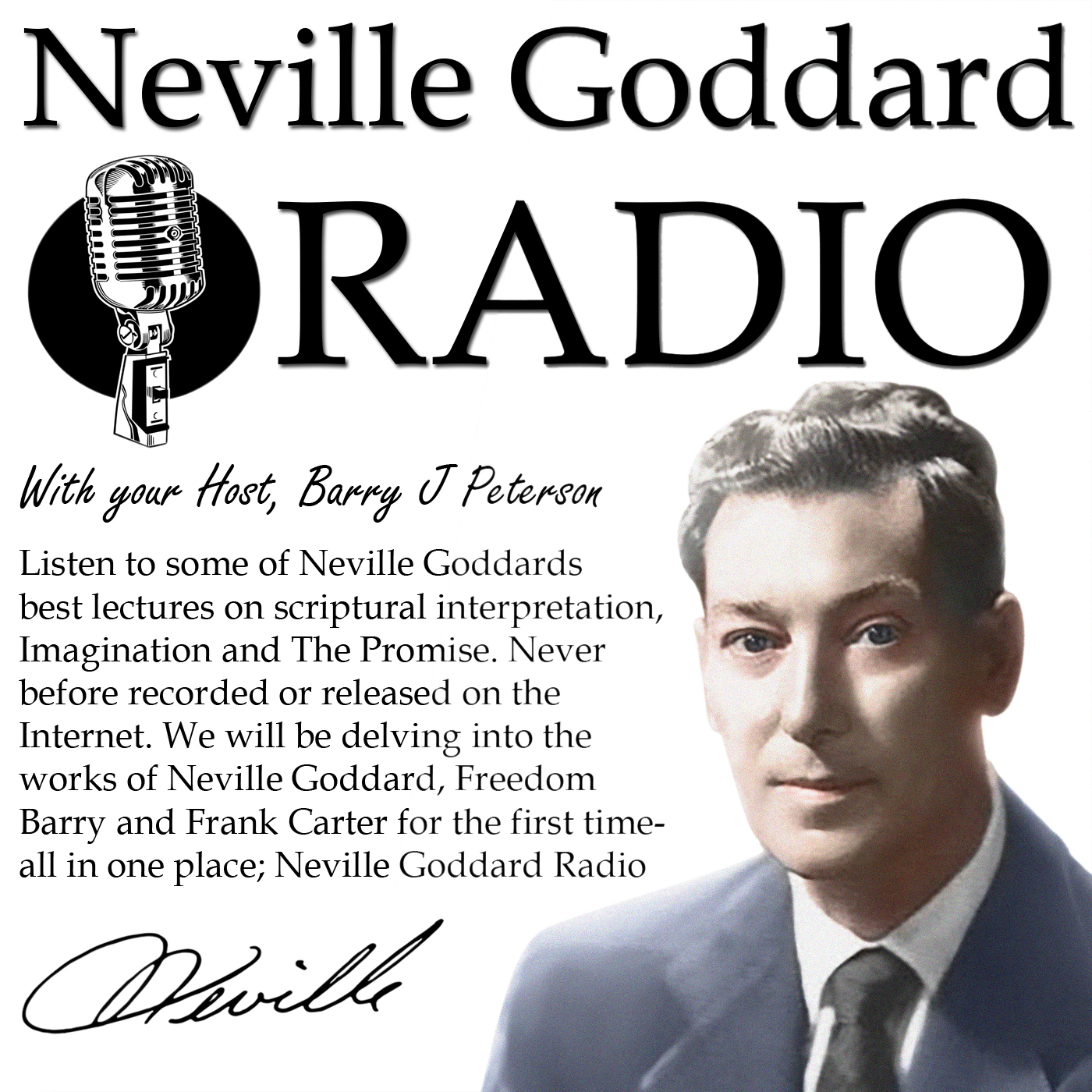 Episode #106 GODS Speaks to Man