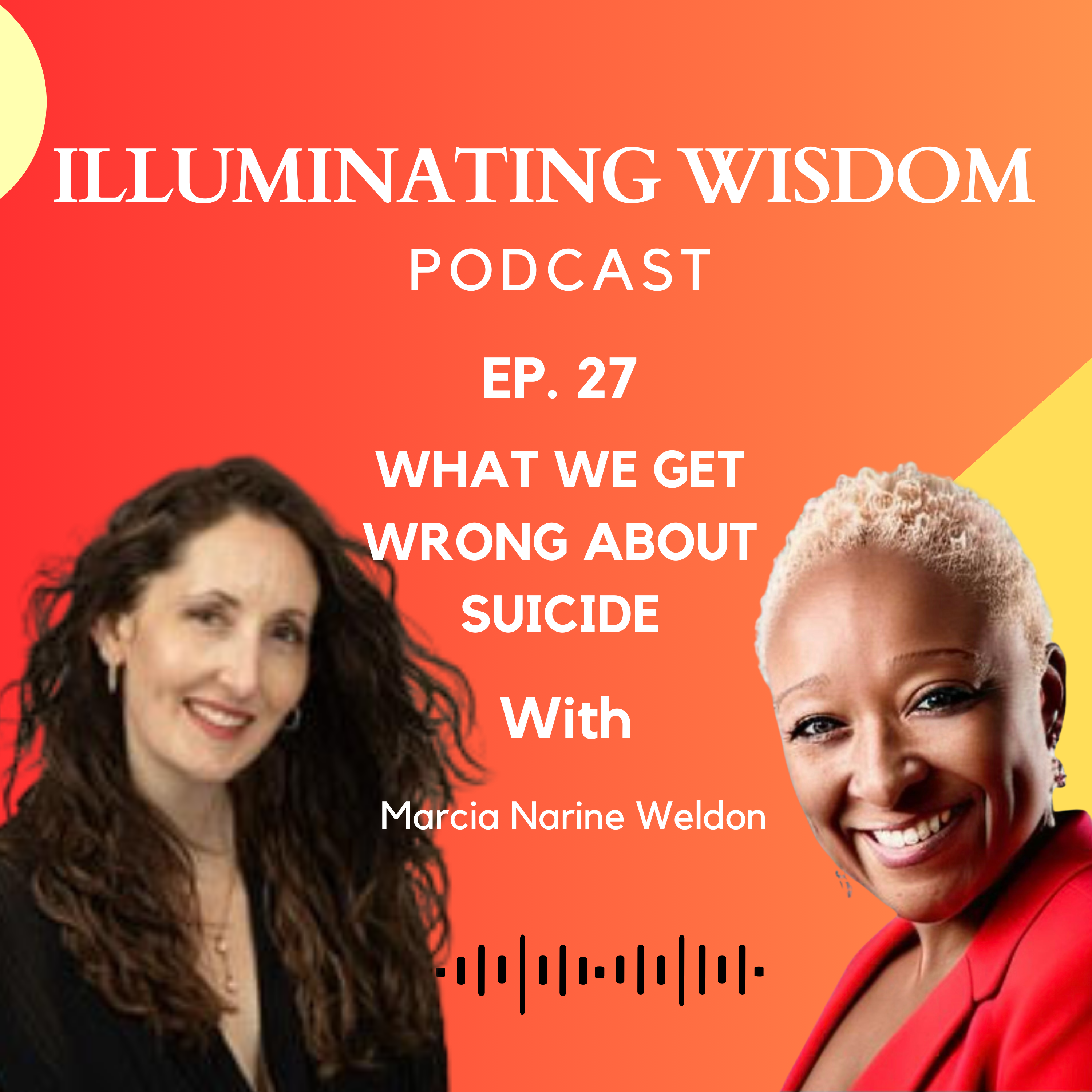 Leadership, Law, & Lightwork