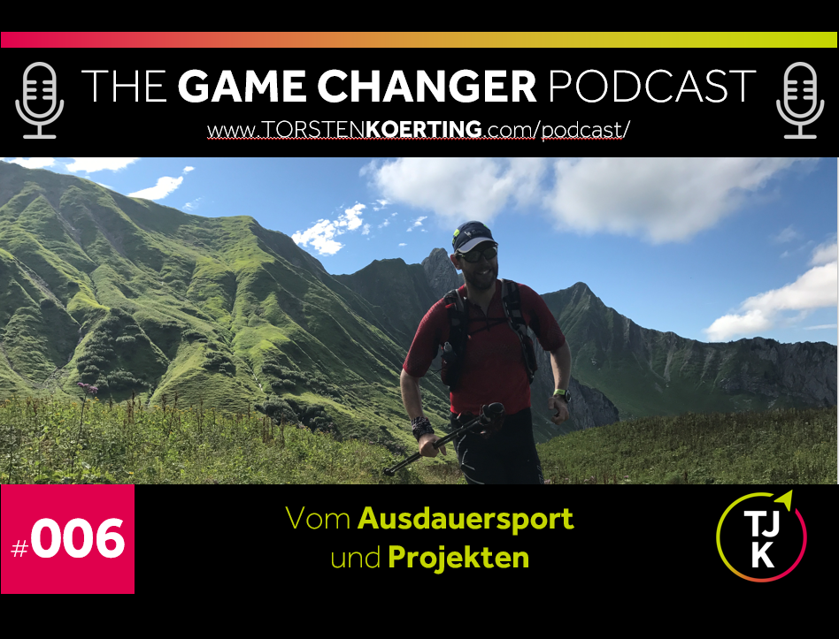 Deep Dive mit Torsten Koerting