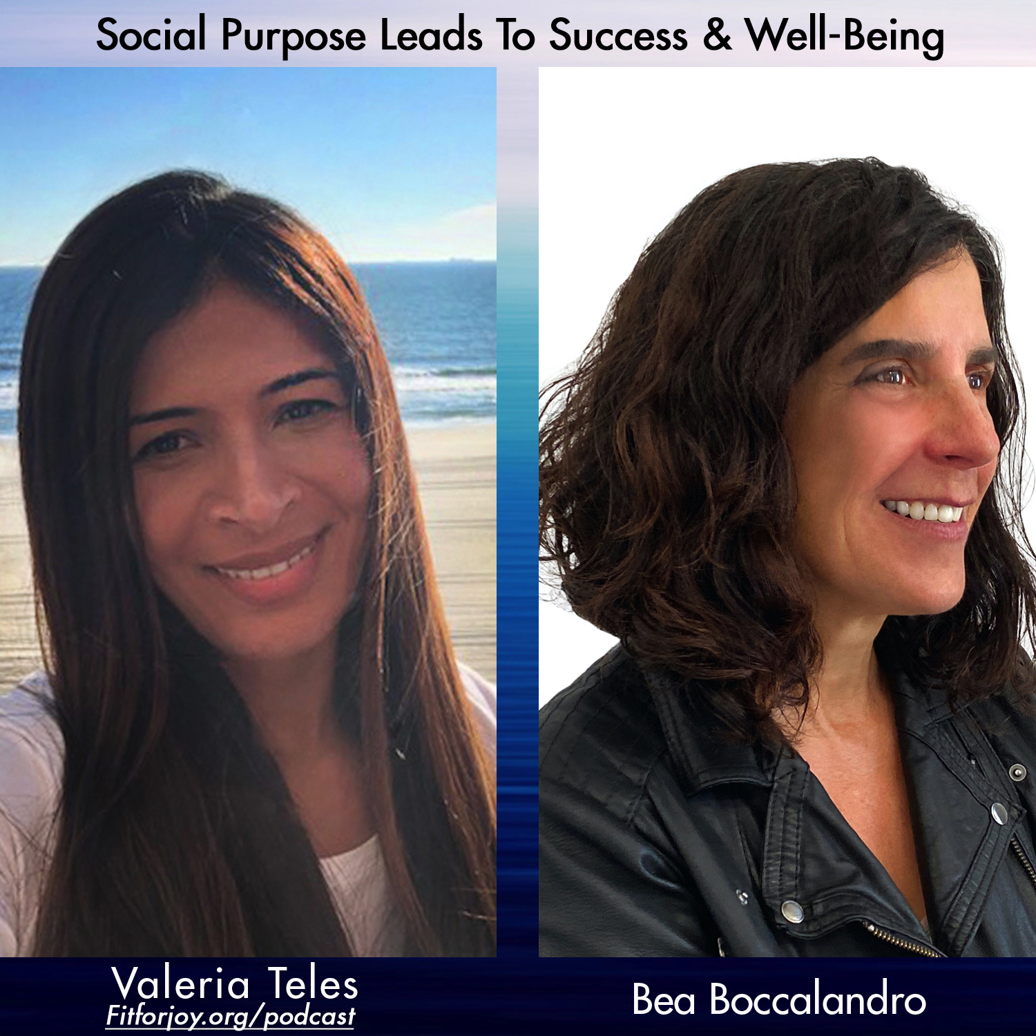 A Quest for Well-Being