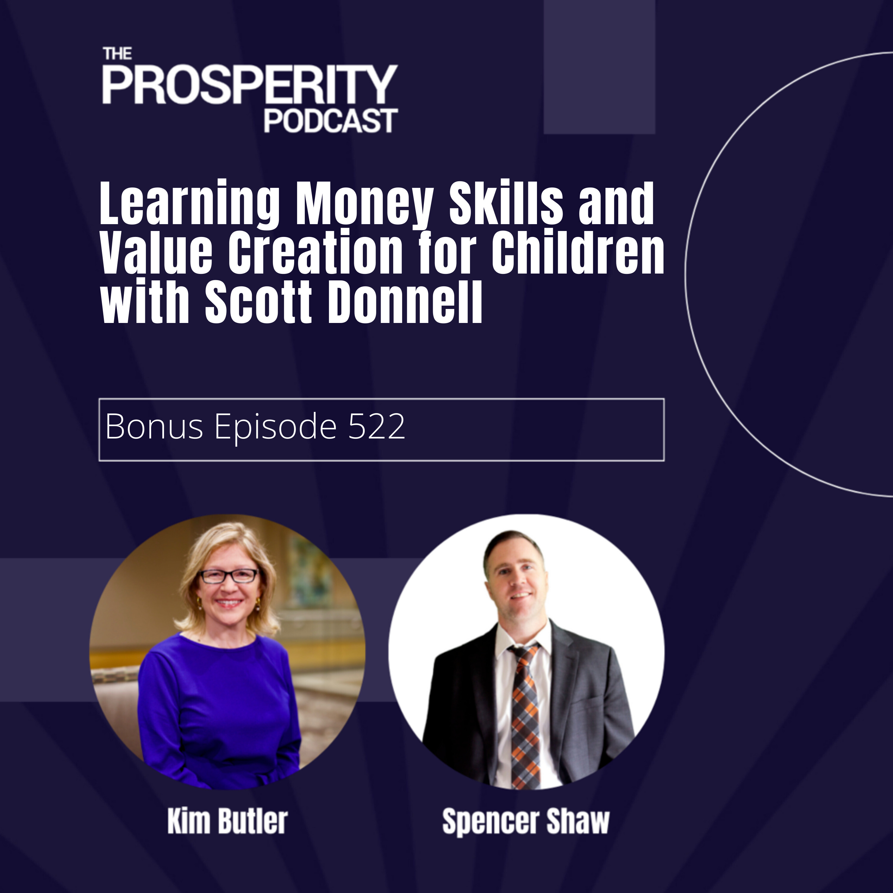 The Prosperity Podcast