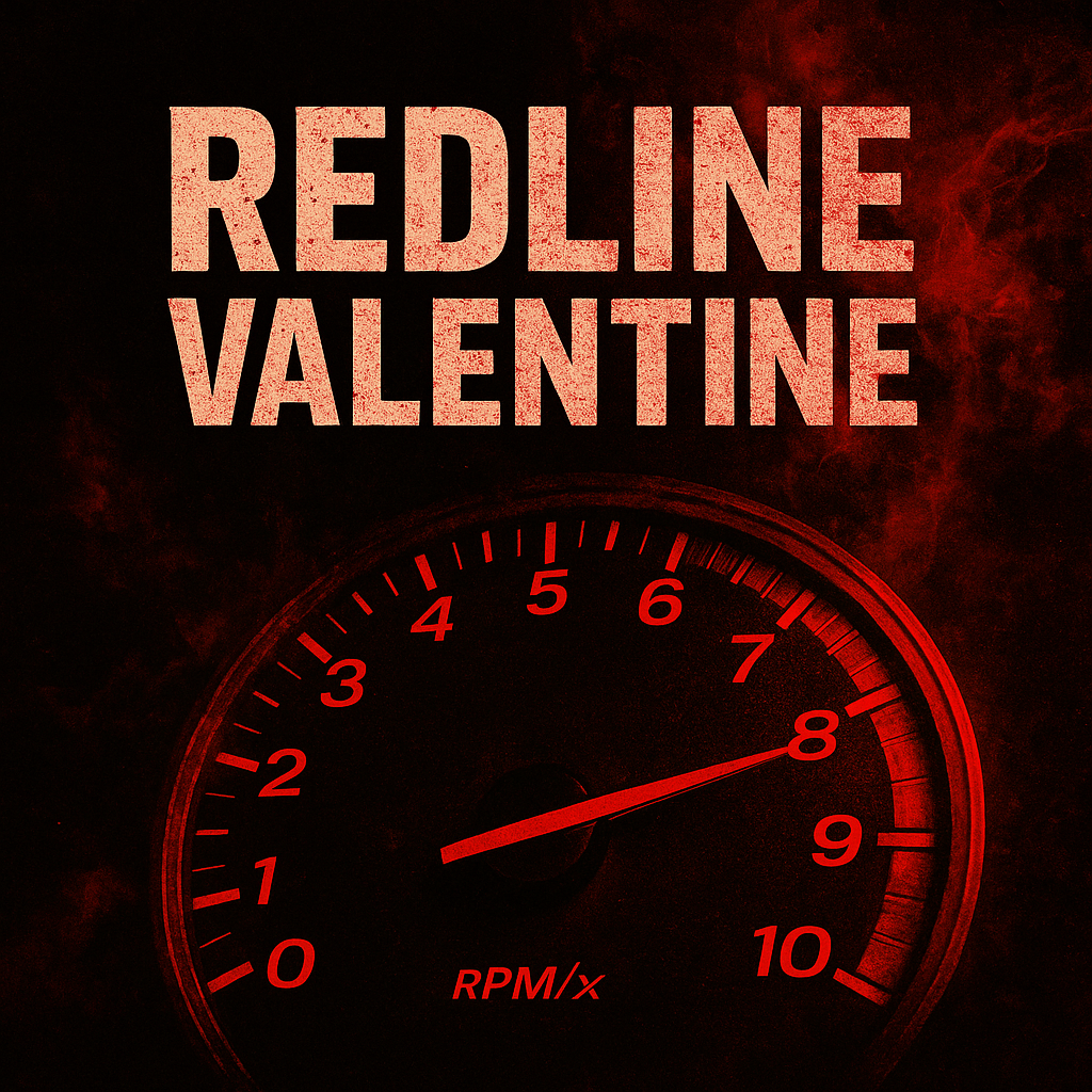 Octane FM - Redline Valentine