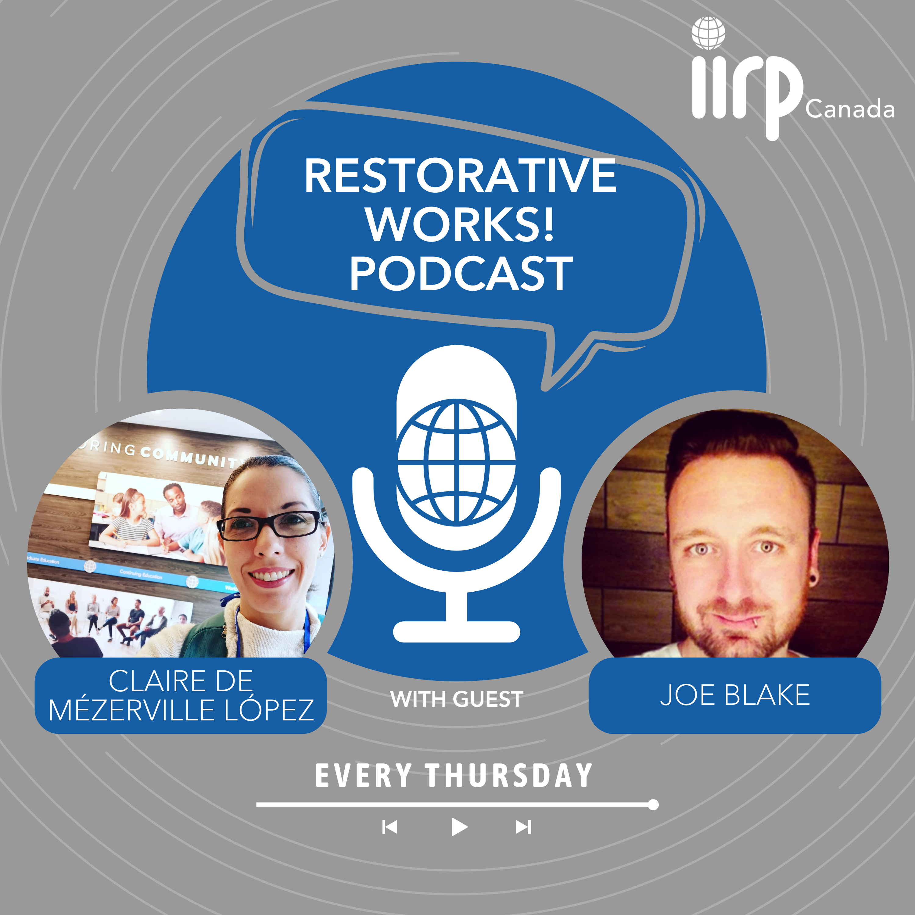 Restorative Works