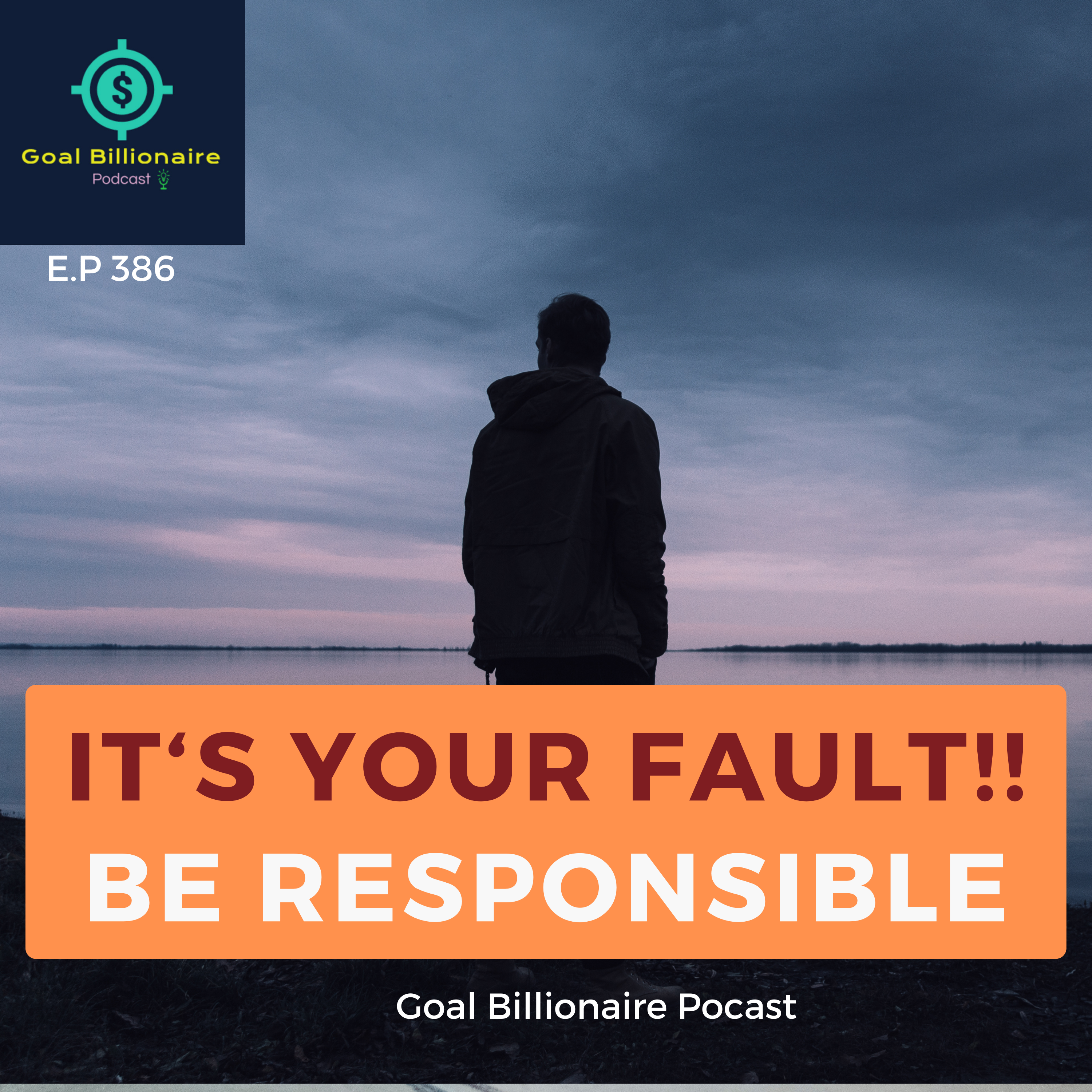 cover of episode Financial SETBACK to COMEBACK 💪🏻🔥!! Motivational Podcast |. Goal Billionaire Podcast
