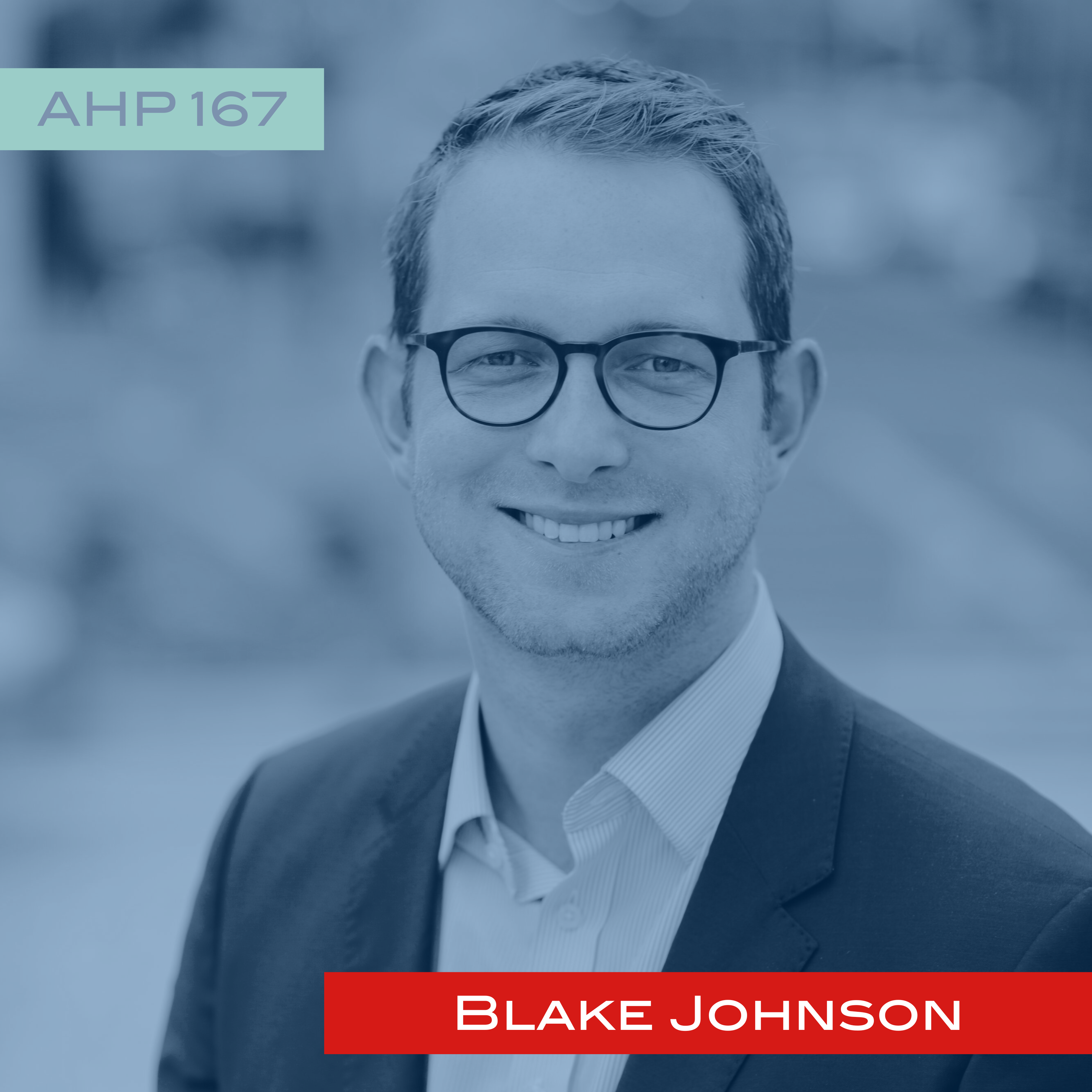 Rep. Blake Johnson on Having Power in the Minority and Empowering his Constituents