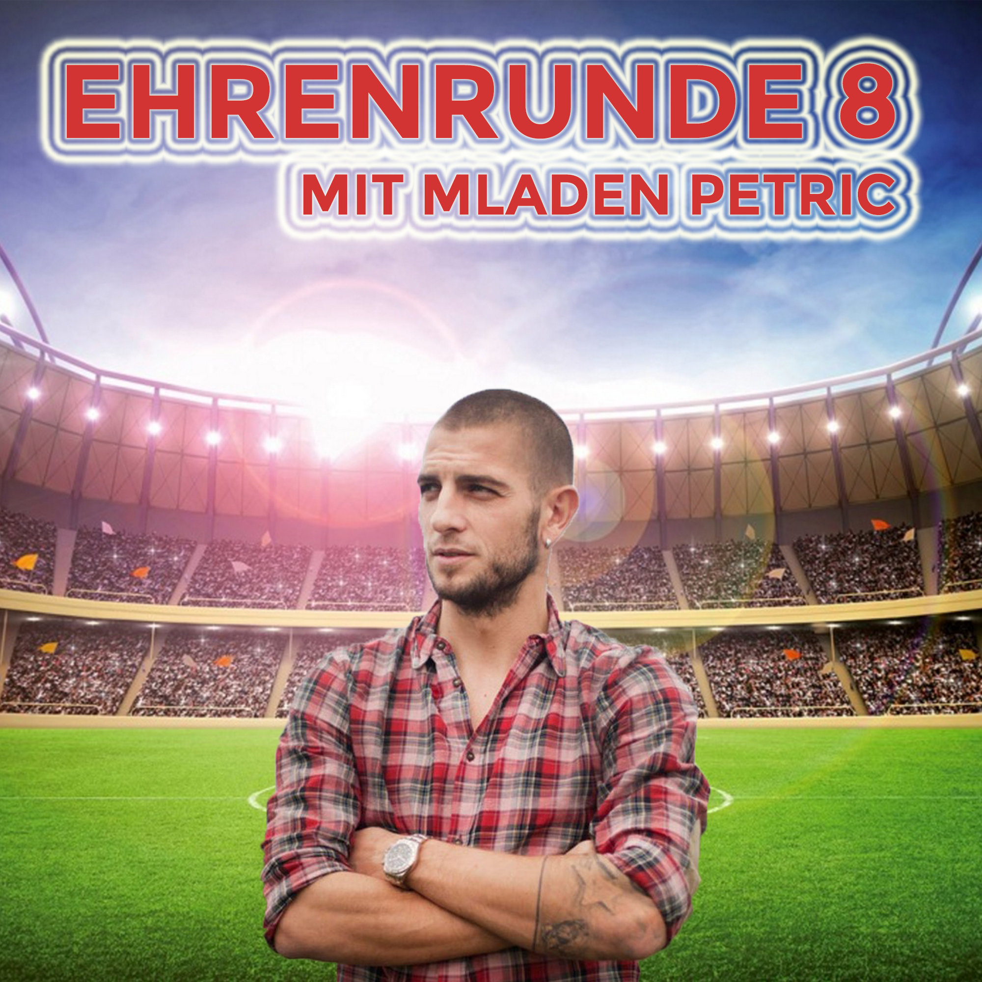 Ehrenrunde - der Fussball Podcast