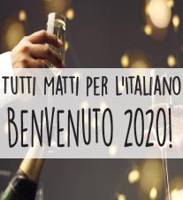 Tutti Matti per l\'Italiano!