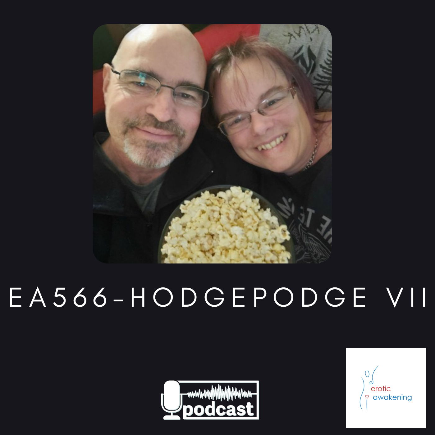 EA566 - Hodgepodge 7