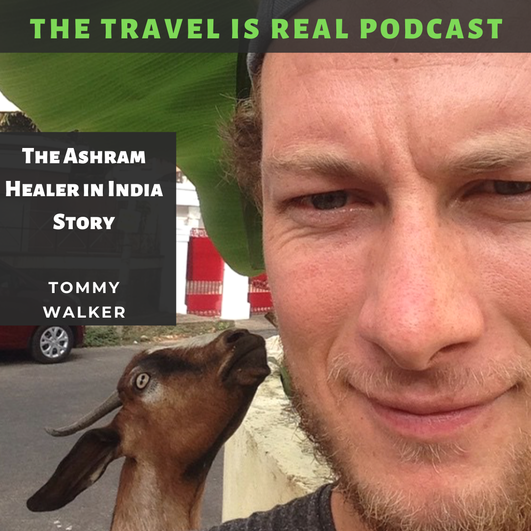 The Travel Is Real