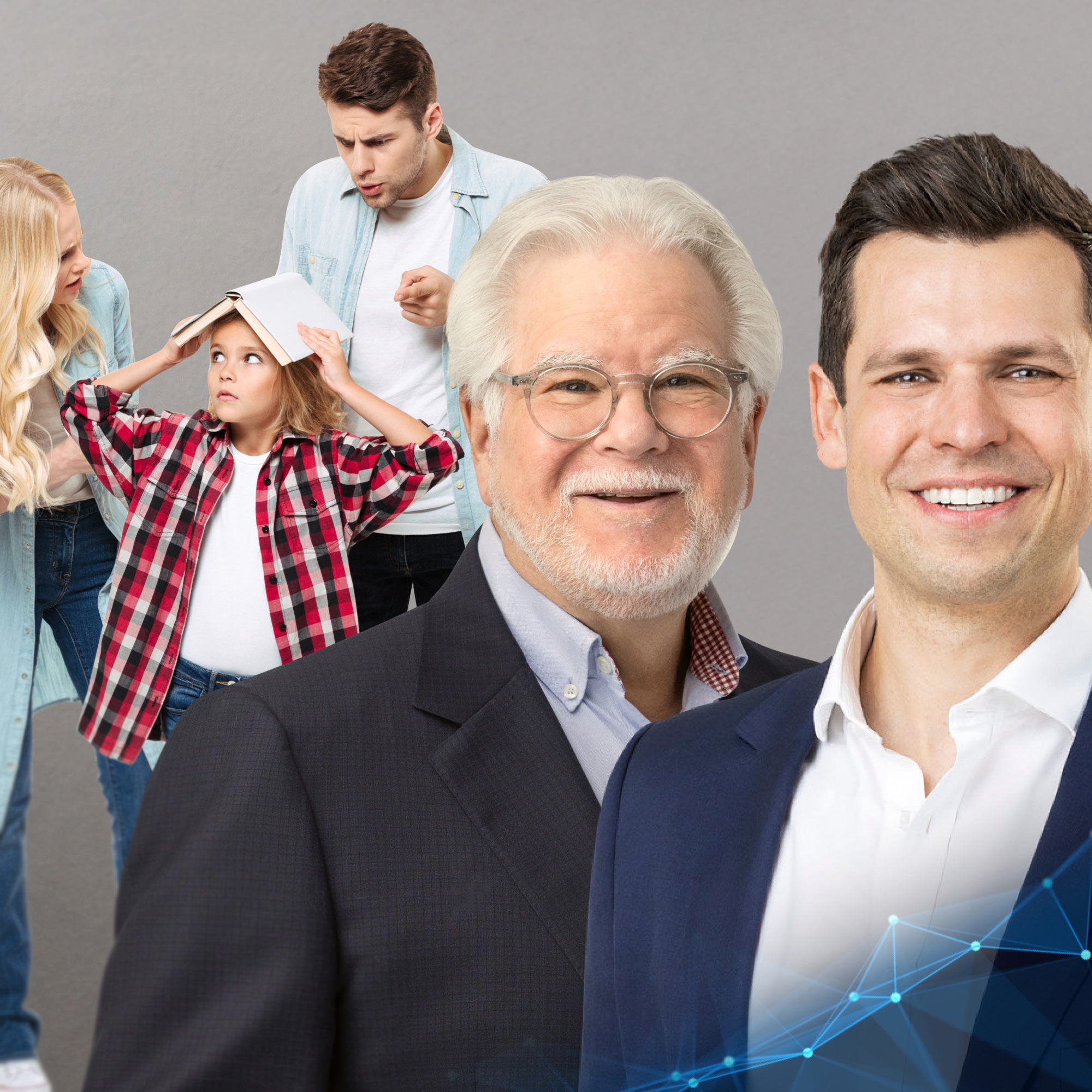 Demographics Decoded - Unveiling the trends shaping your future