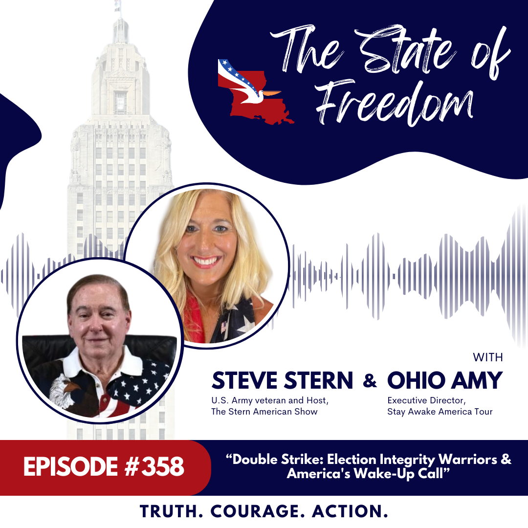 The State of Freedom