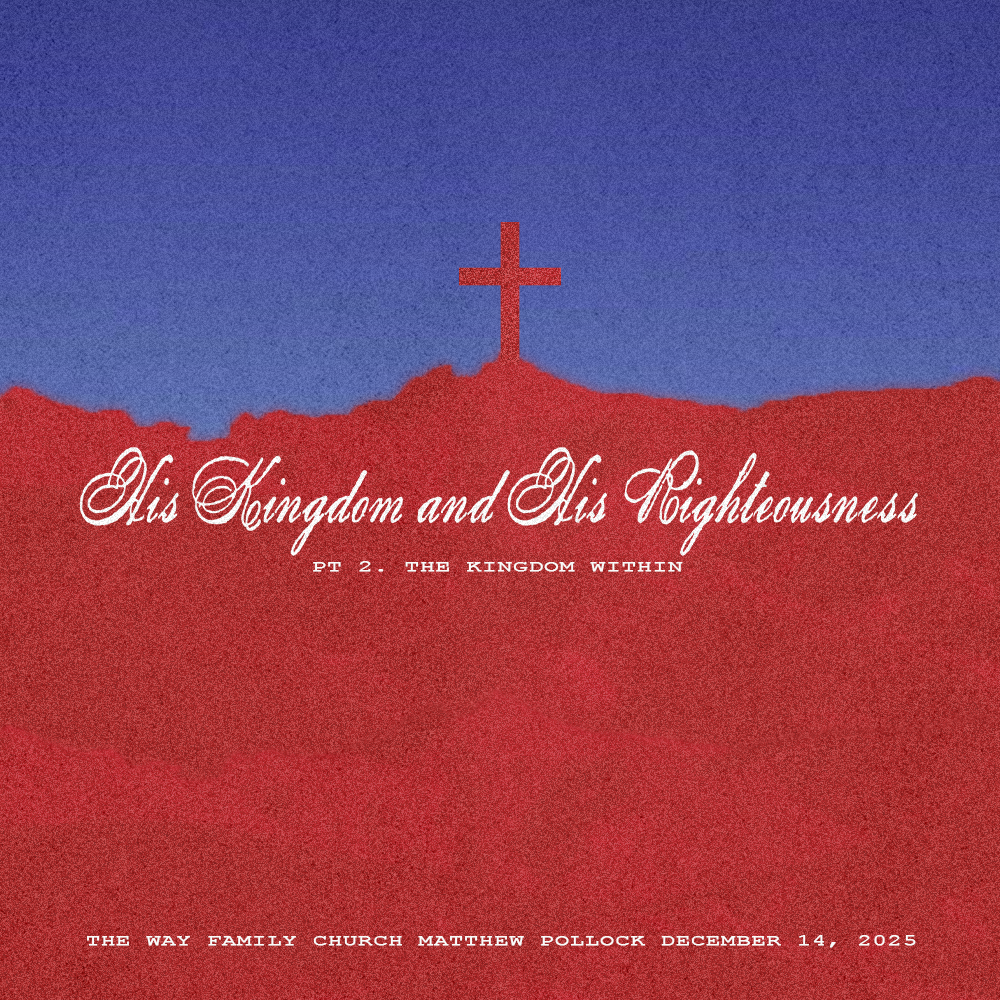 The Way Family Church